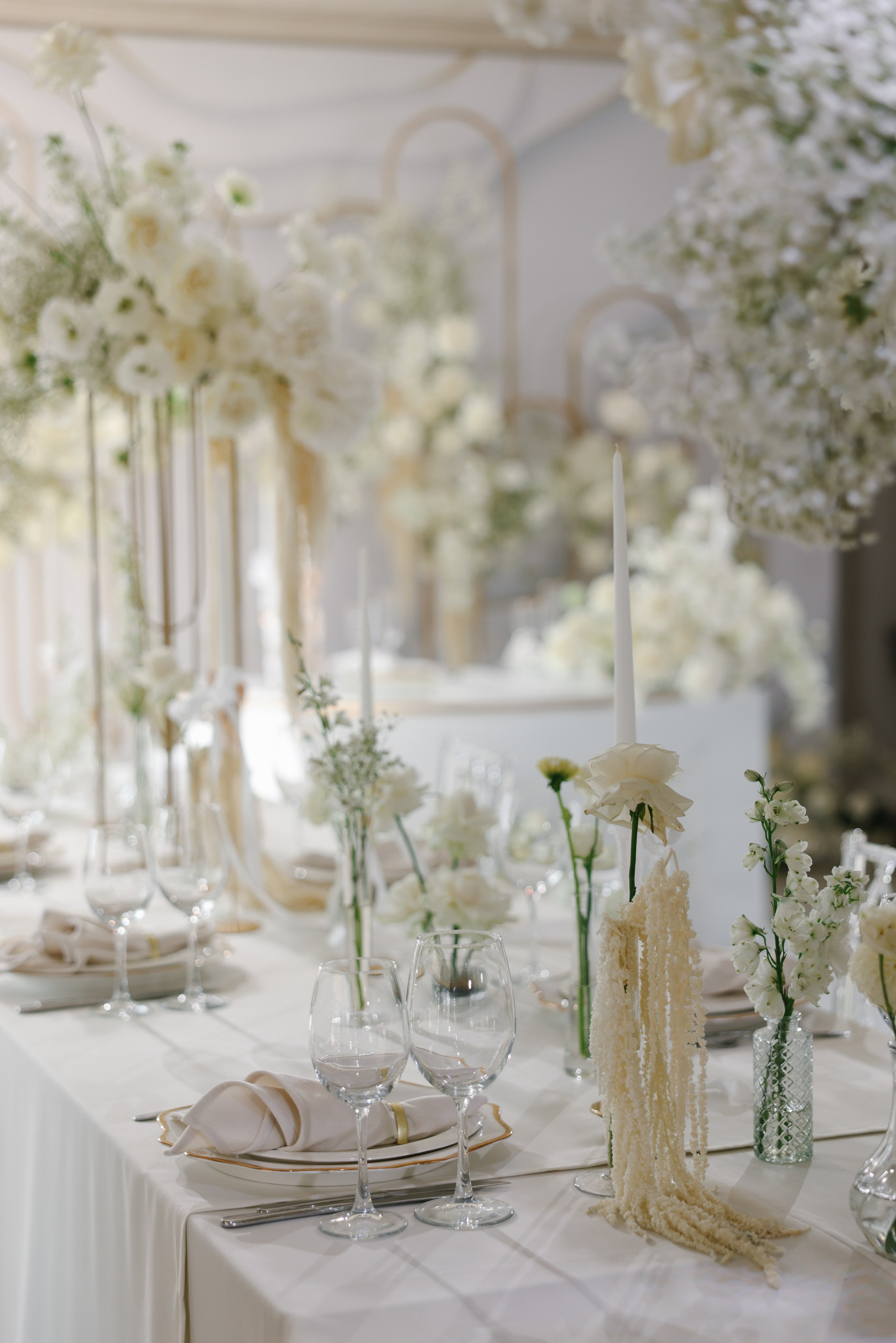 St. Regis & white. Свадебный фотограф Светлана Кот | Москва