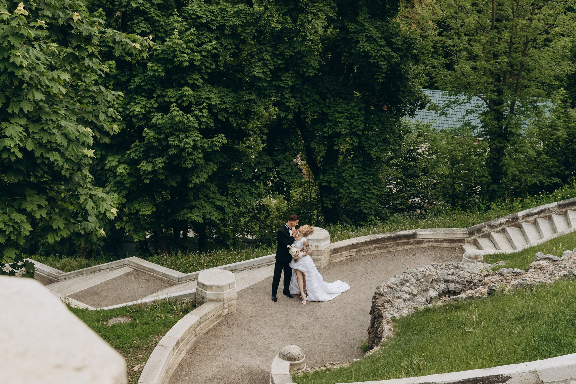 Илья и Аня. Фотограф Воронеж/Белгород/Курск/все виды съемок