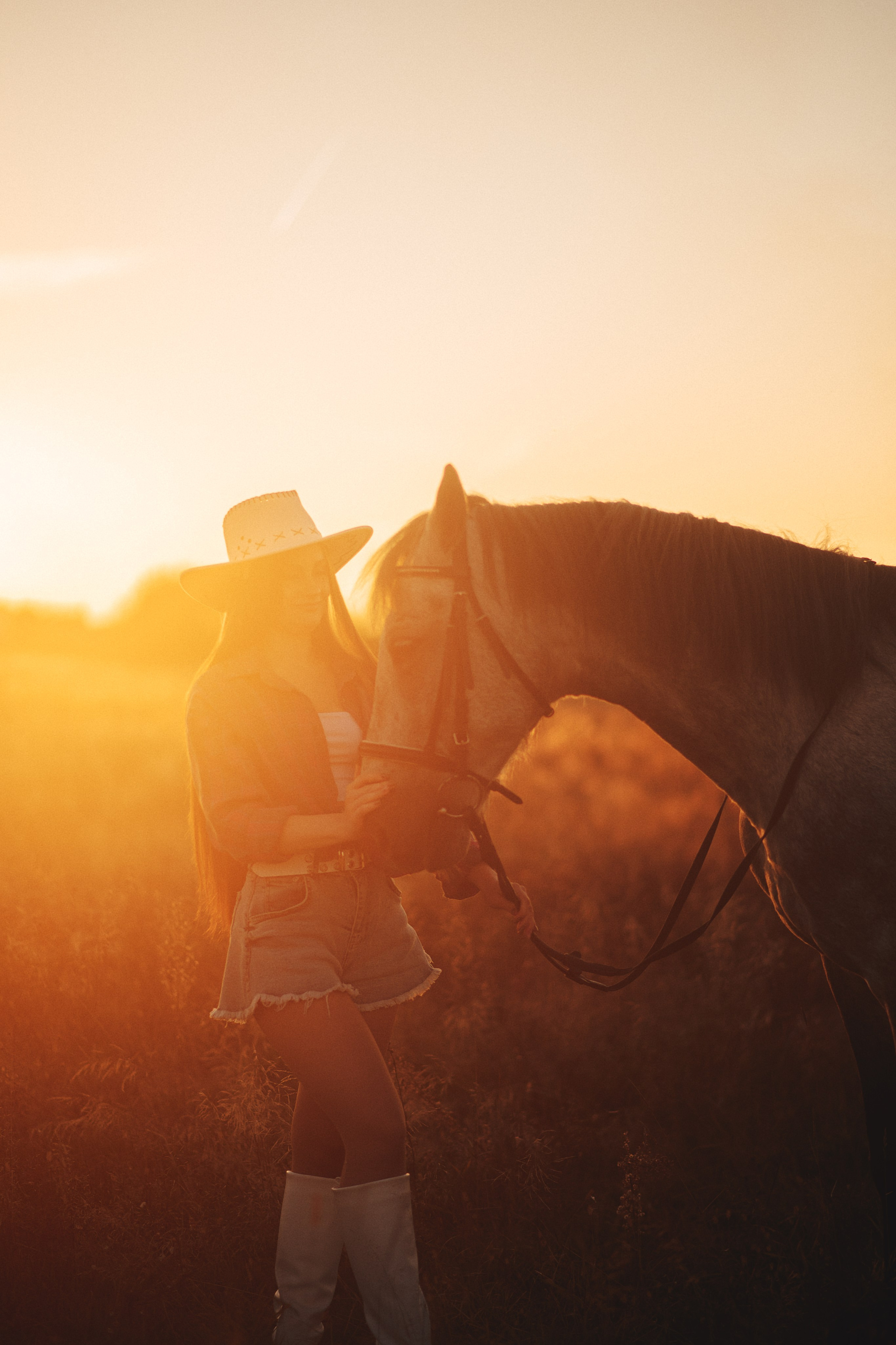 Вероника и Дакар — 23.09.2024. Фотограф — Анималист | Анна Абрамова