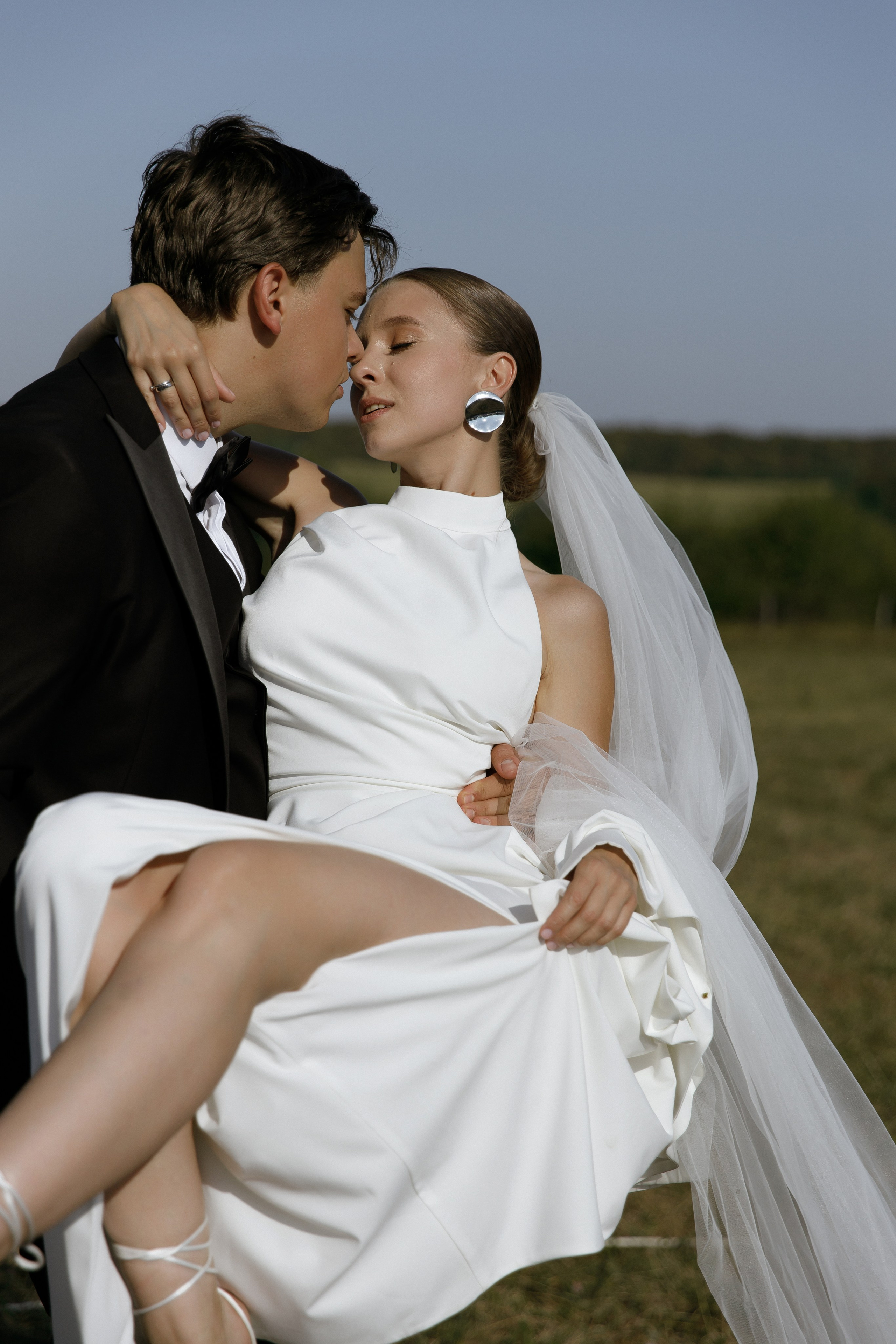 Wedding D&D. Свадебный фотограф Краснодар Юлия Ткаченко