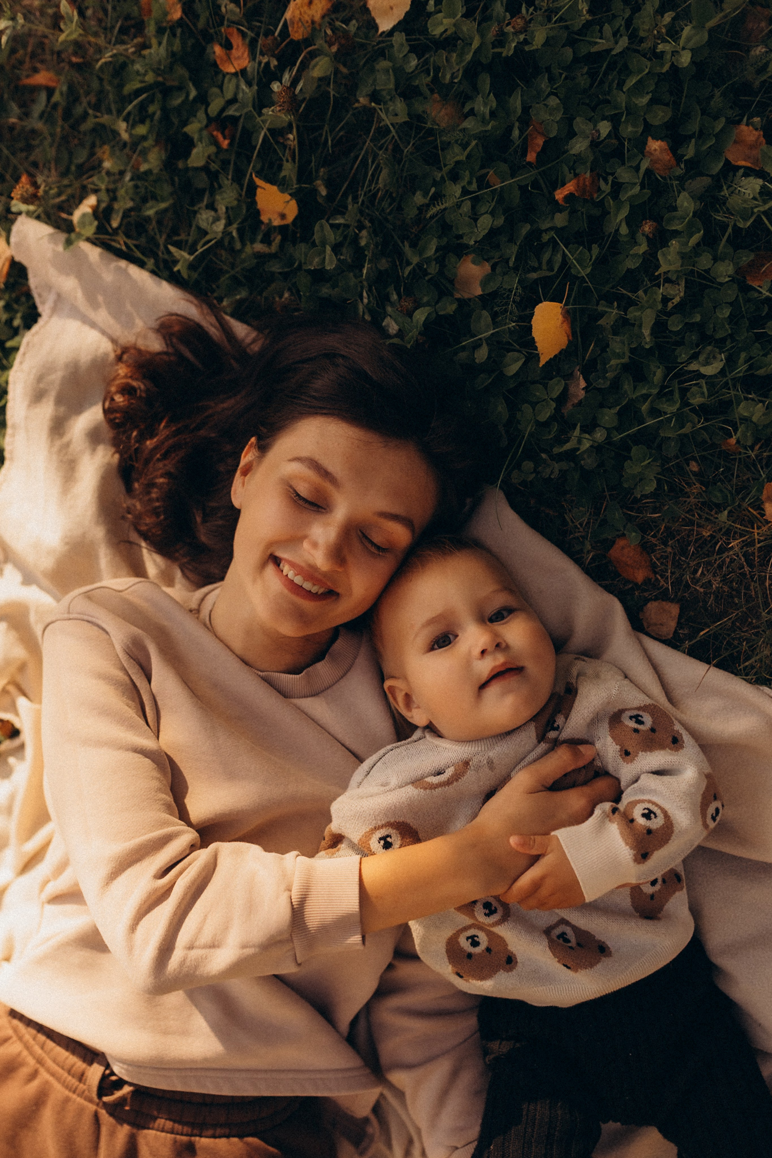 15.09 Арина и Елисей. Семейный и домашний фотограф Советский Югорск Екатерина Цыганок