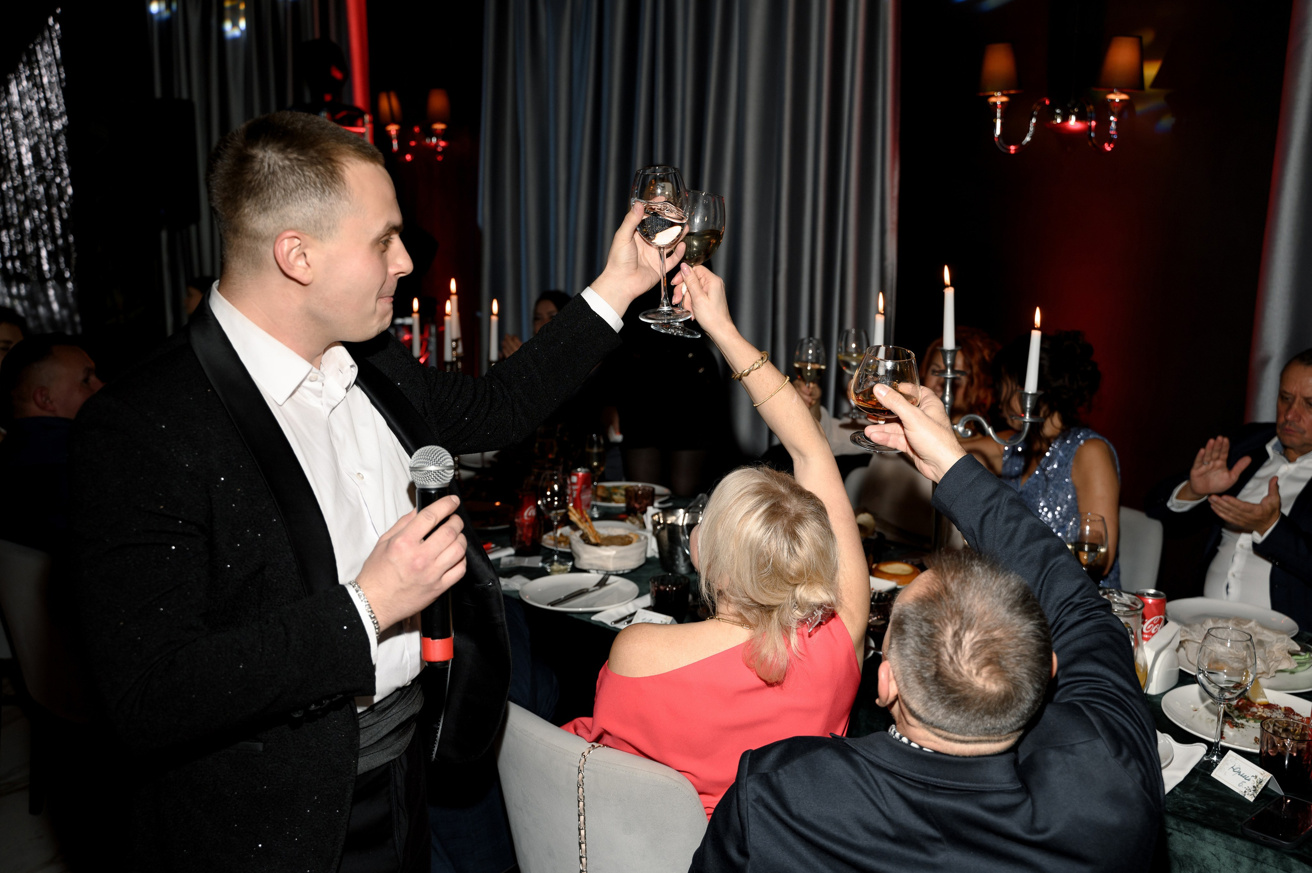 Happy Birthday Elena. Свадебный фотограф Минск