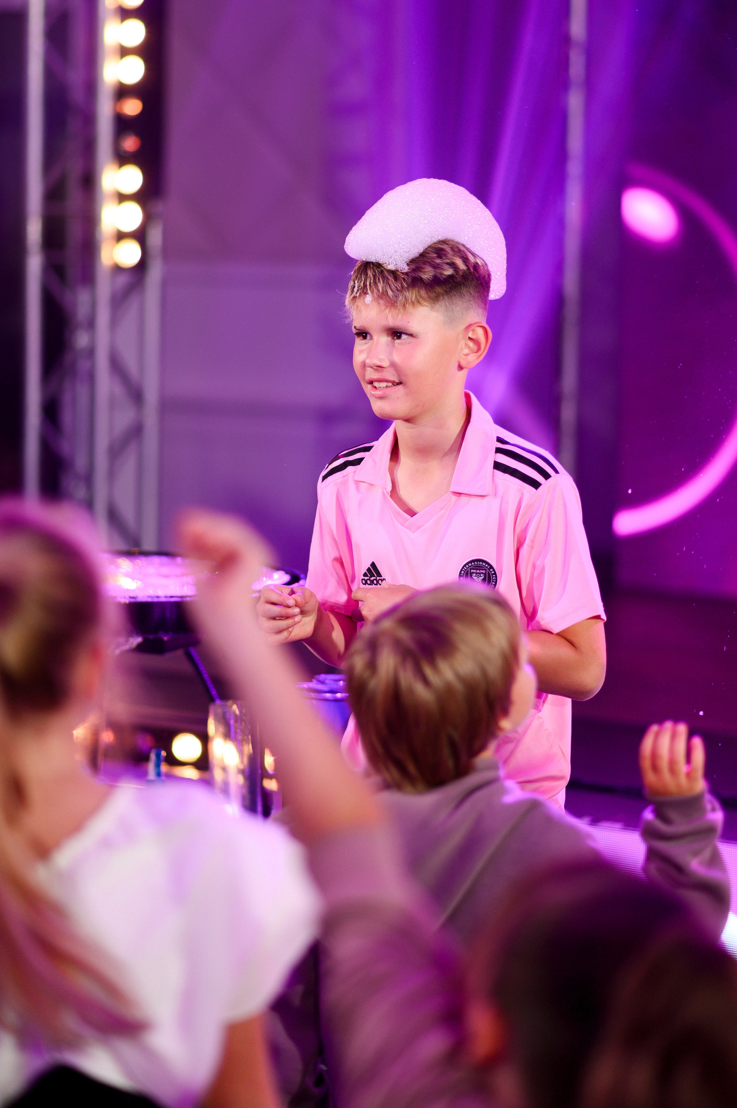 Mia's one year. Свадебный фотограф Минск