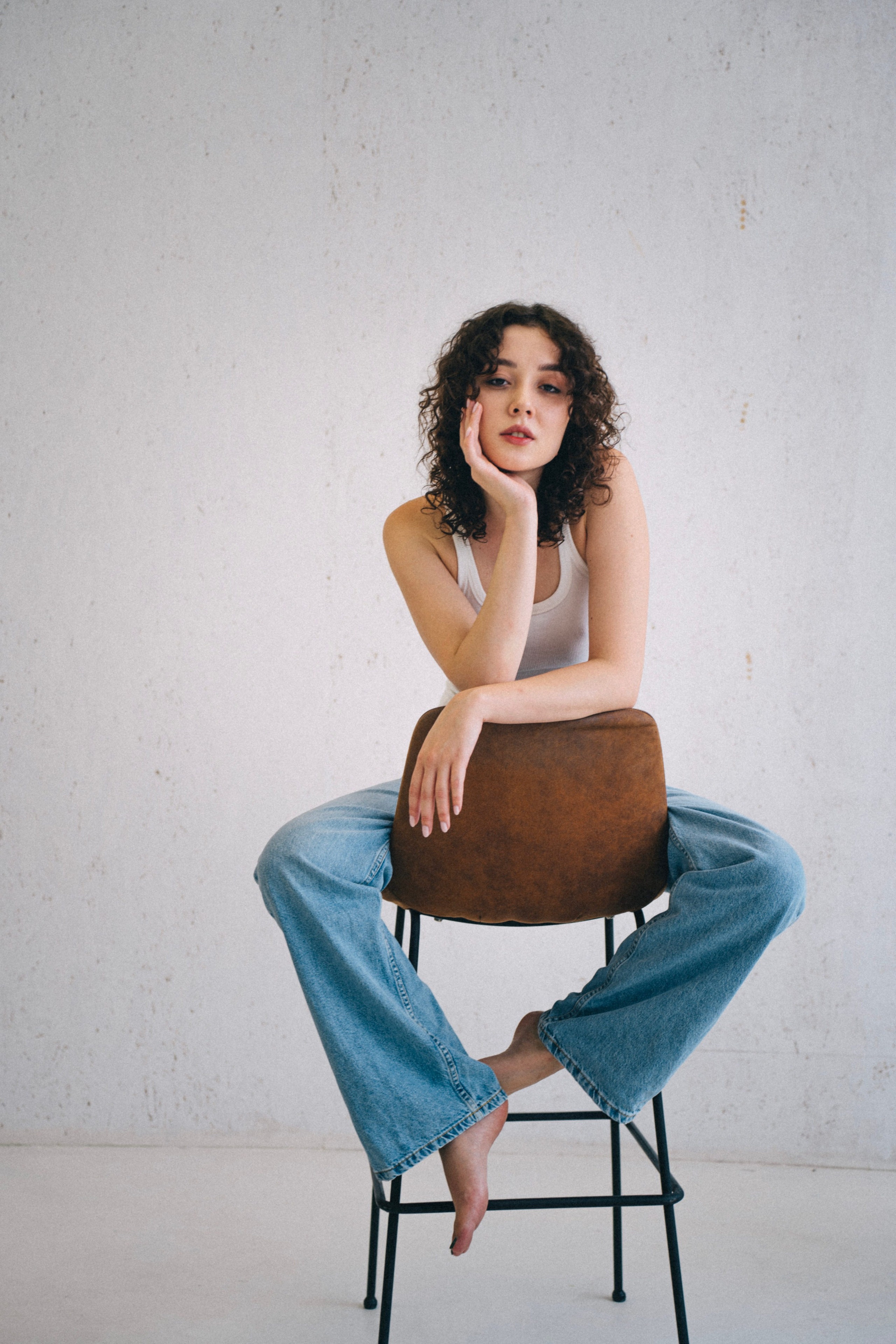 Севара. Беккер Таня