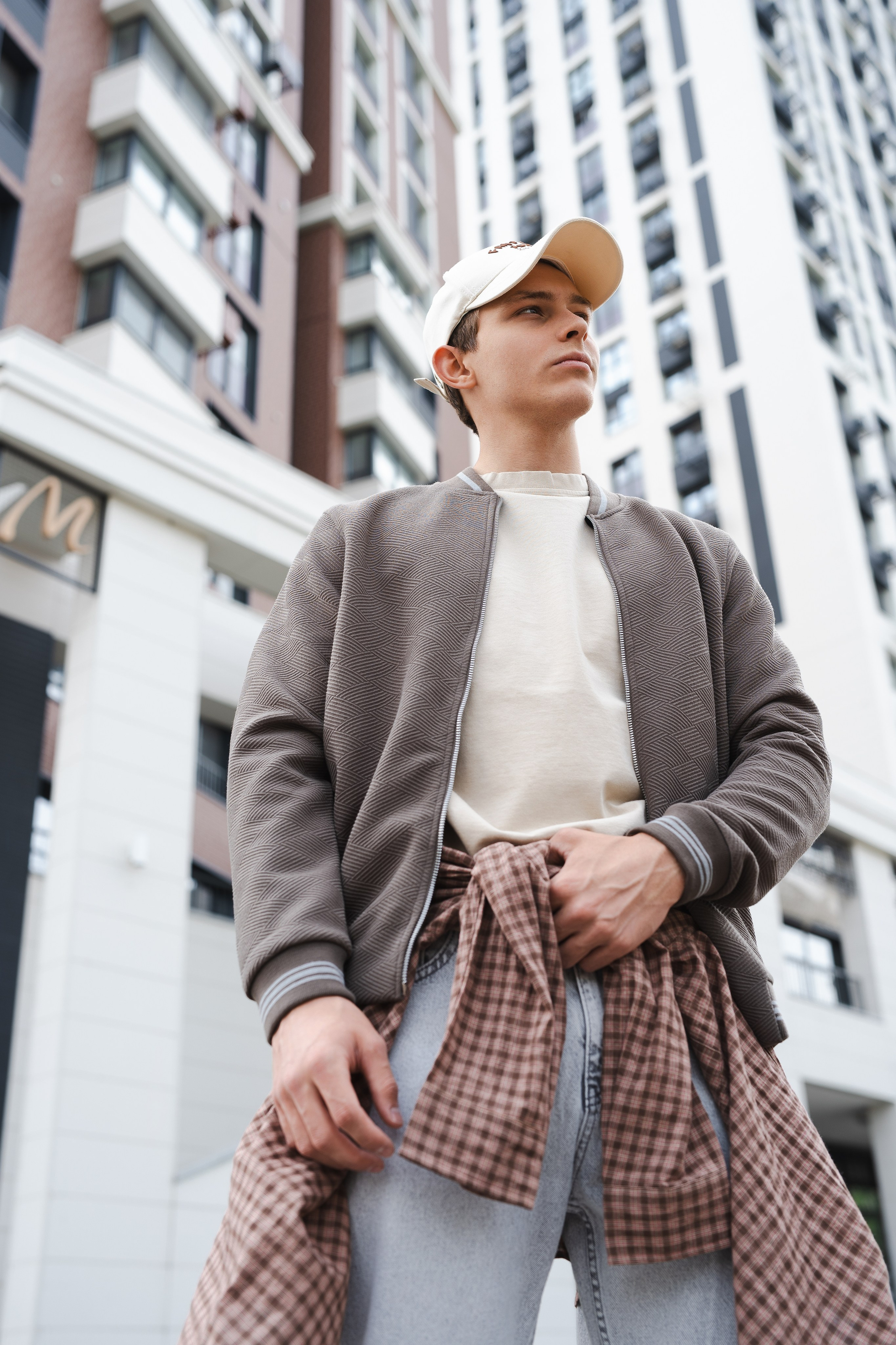 Expent. Фотограф Хабаровск