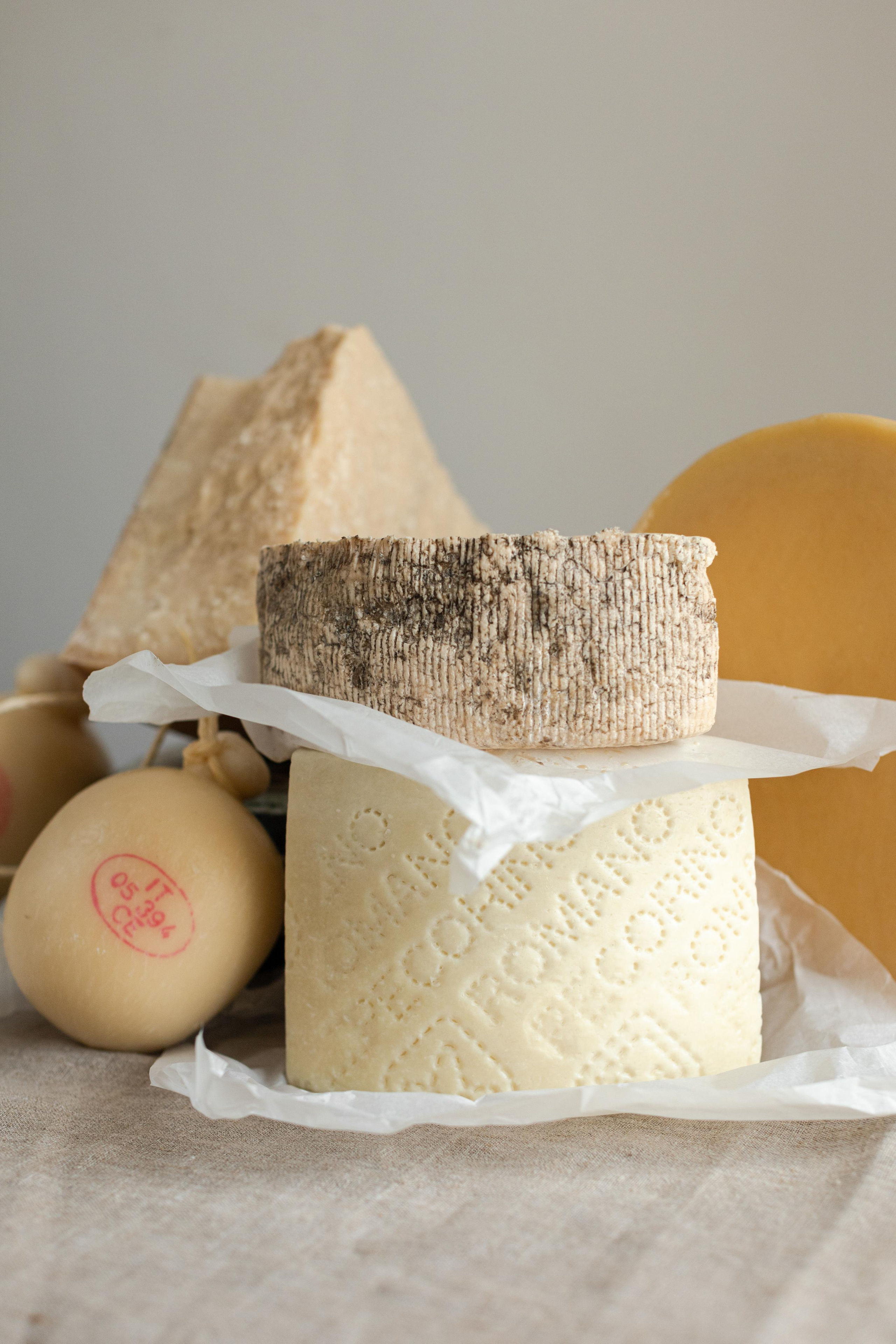 Съёмка для La Salumeria. Фотограф Калинич Юлия