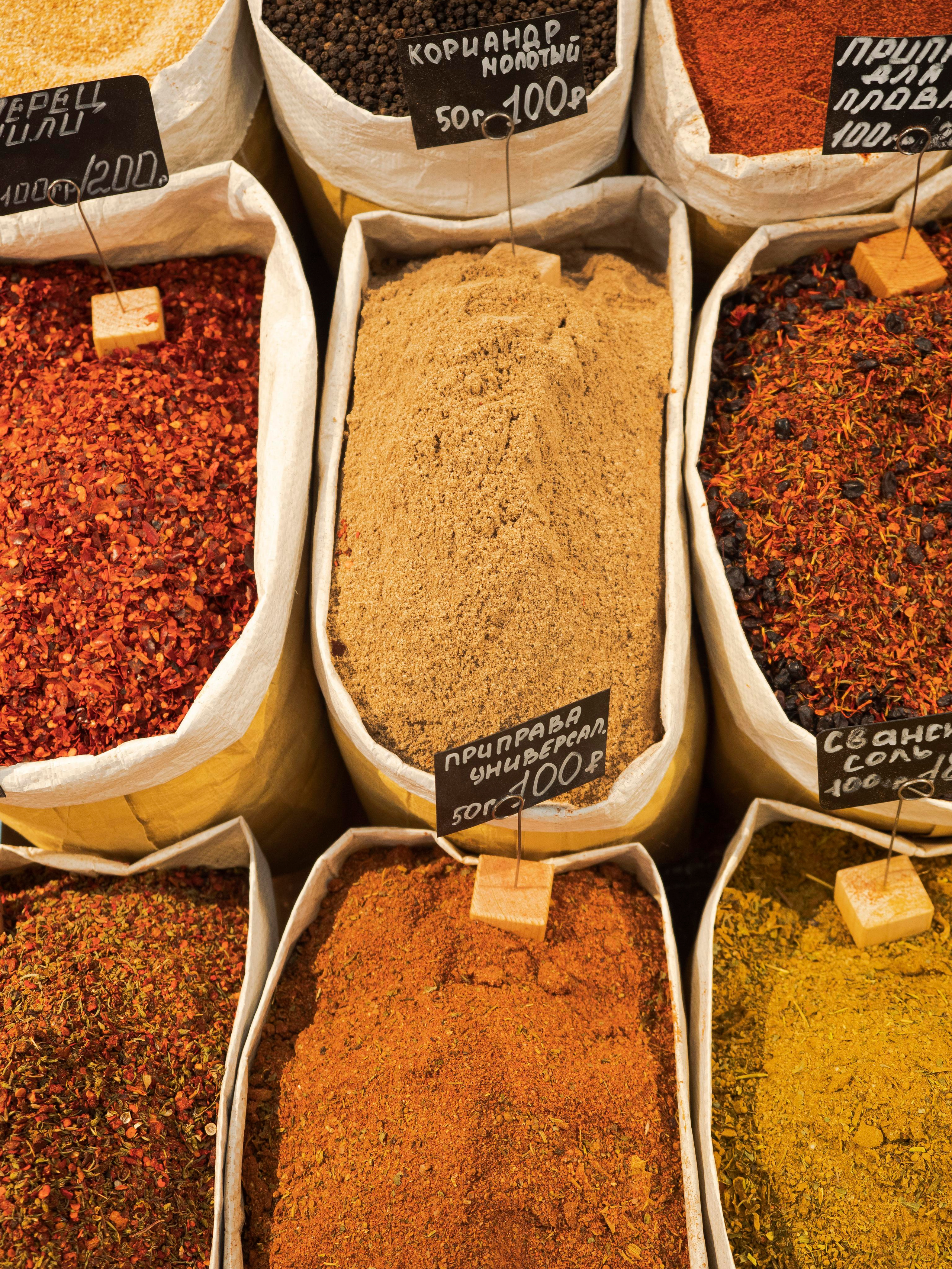 Фотосъёмка для Василеостровского рынка. Фотограф Калинич Юлия