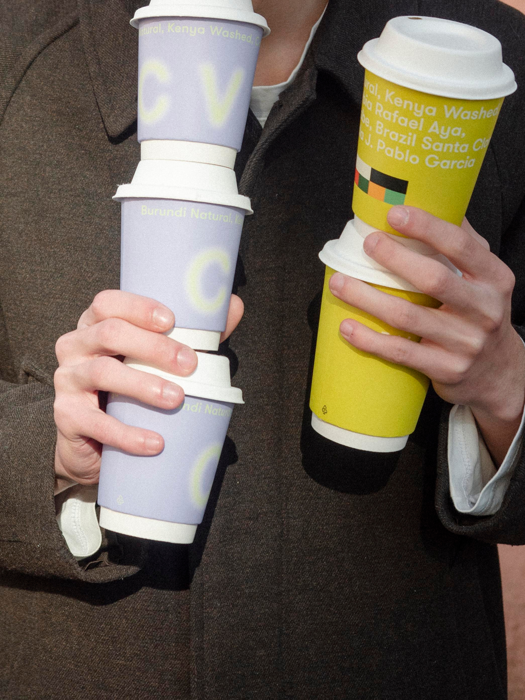 Съёмка для кофейни Civil. Фотограф Калинич Юлия