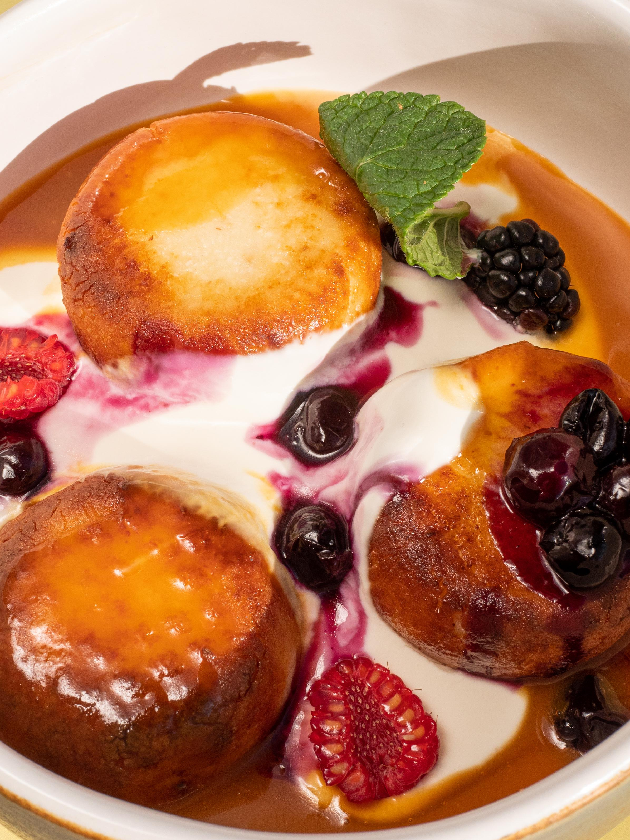 Съёмка для Coffeeroom. Фотограф Калинич Юлия