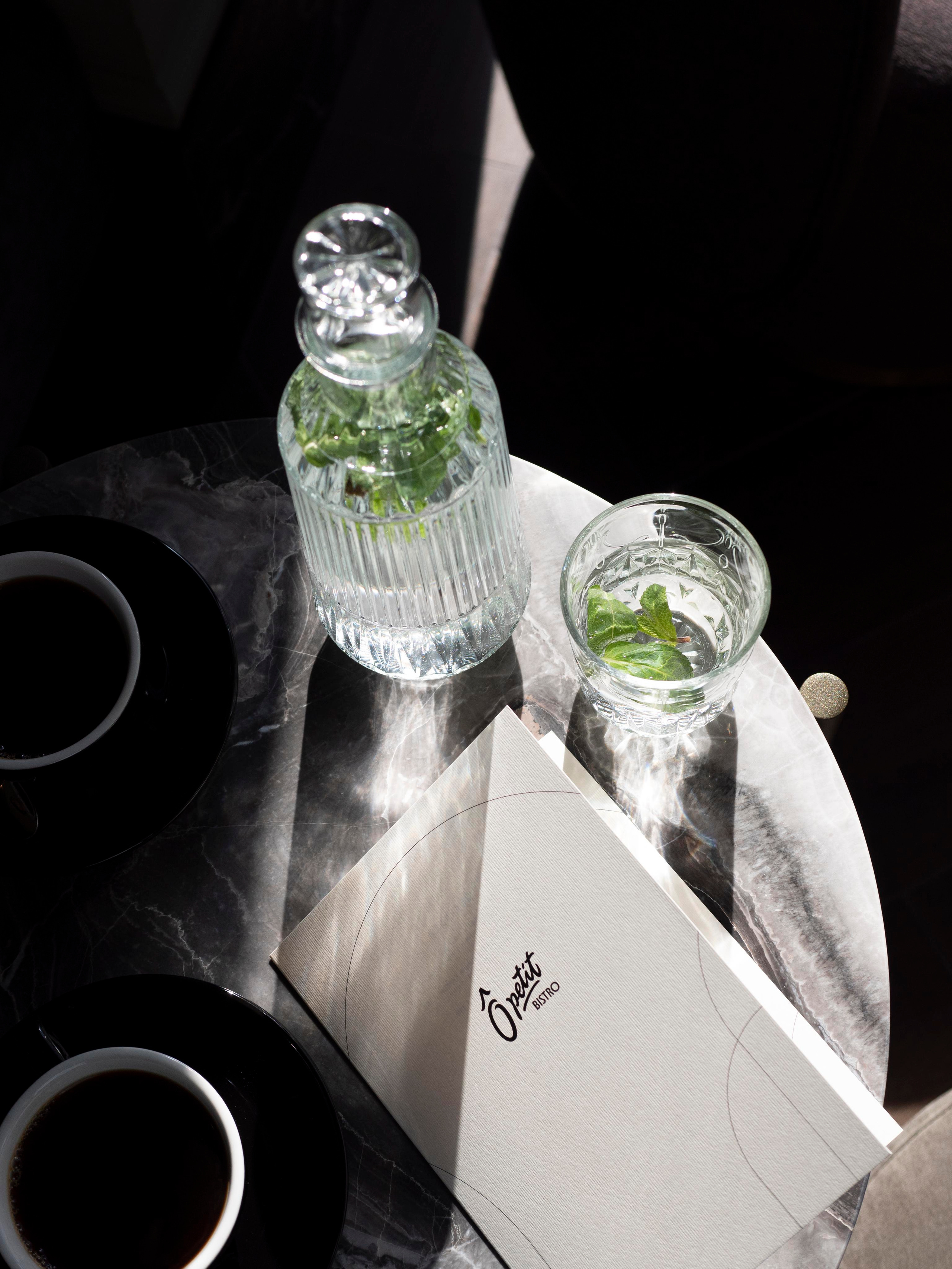 Съёмка для кофейни Ôpetit. Фотограф Калинич Юлия