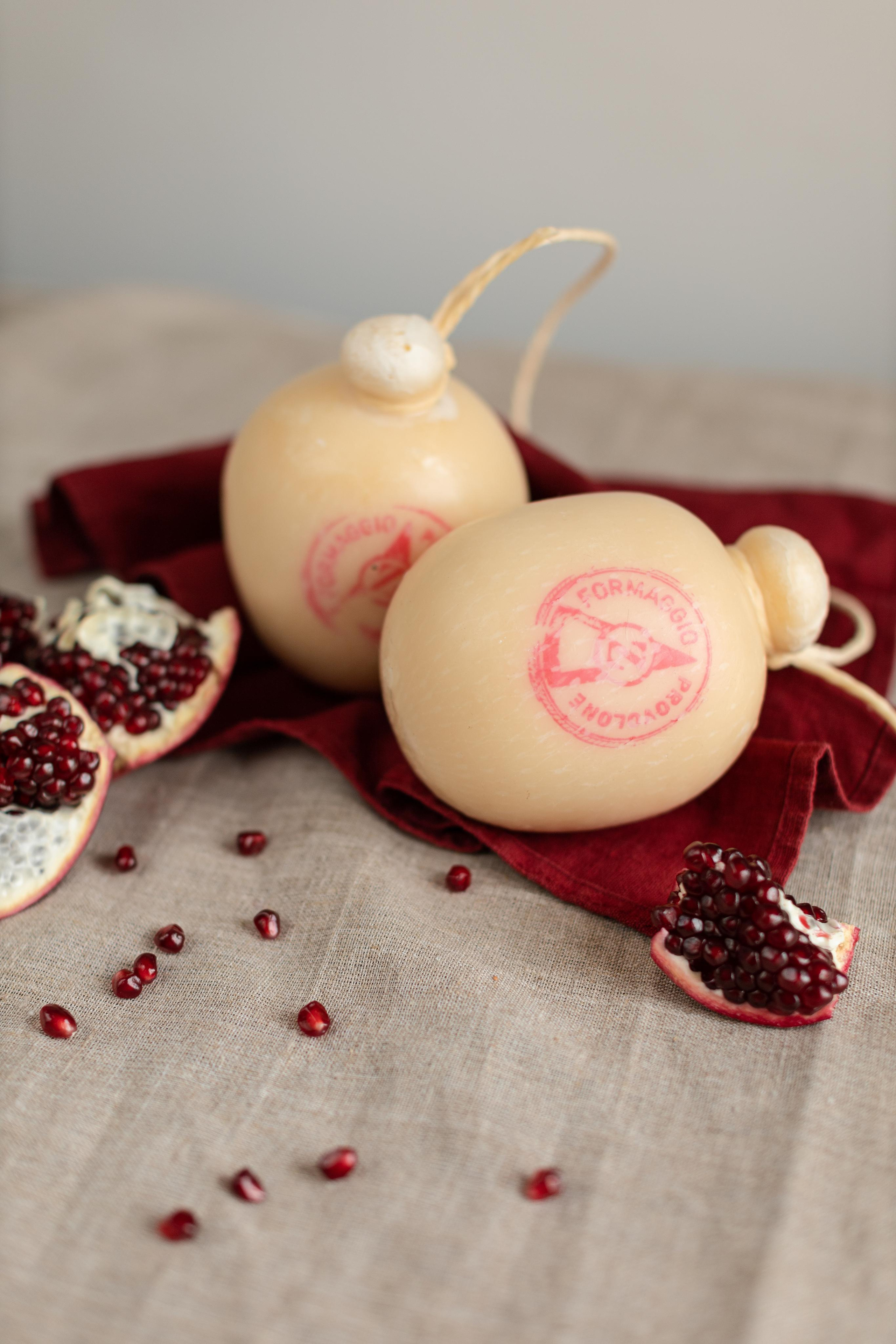 Съёмка для La Salumeria. Фотограф Калинич Юлия