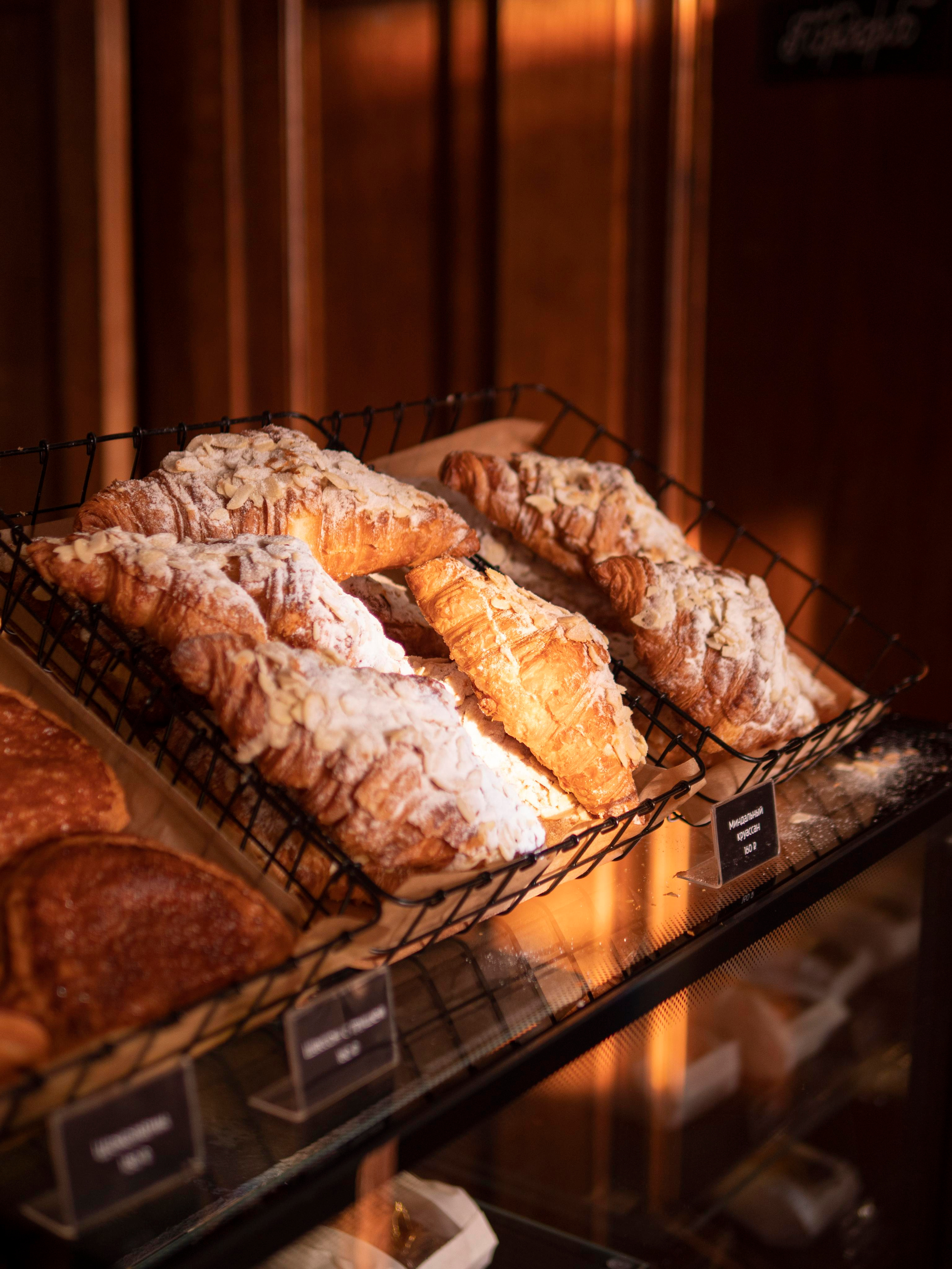 Съёмка для кофейни Ôpetit. Фотограф Калинич Юлия