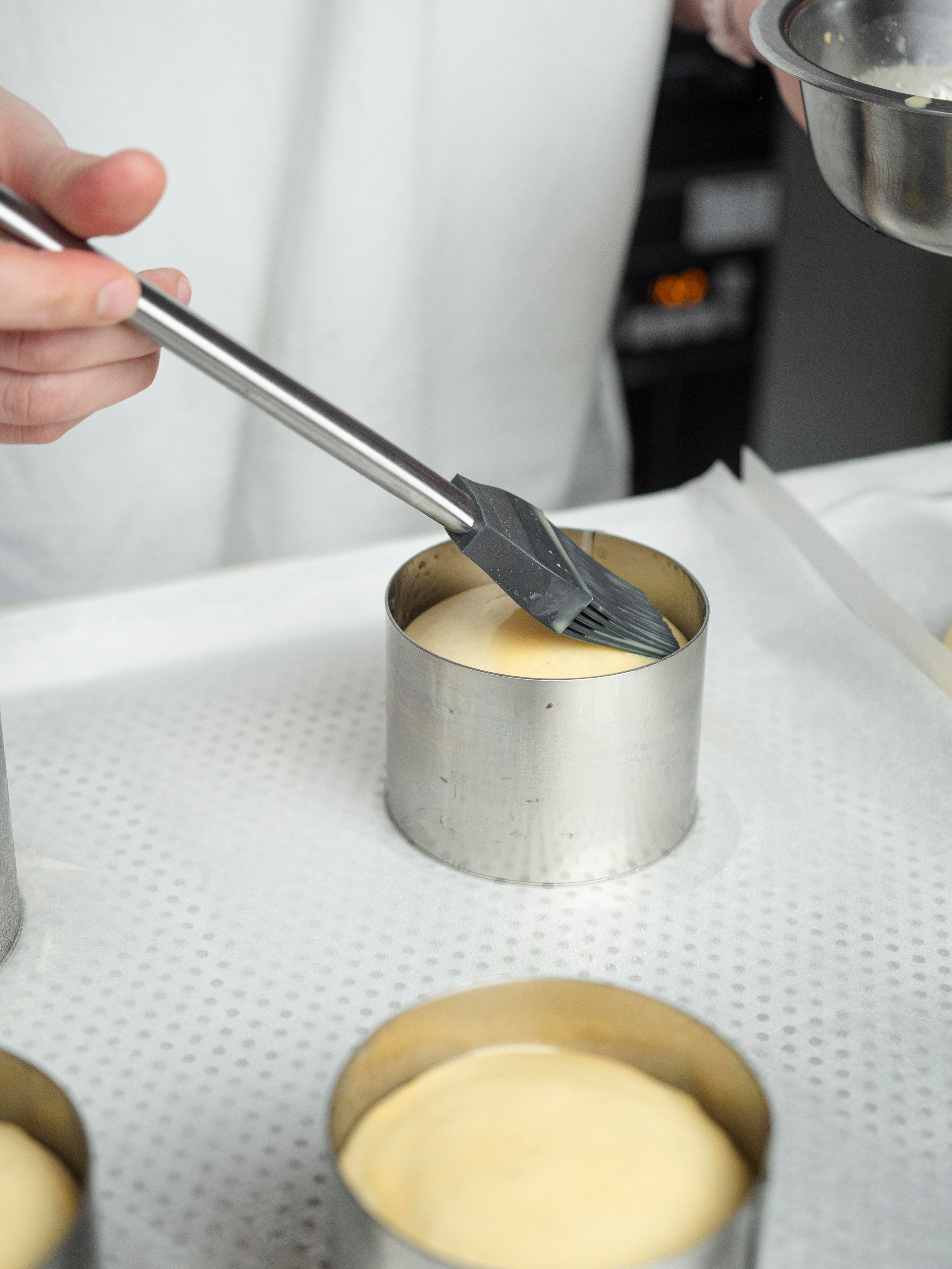 Фотосъёмка для пекарни Zoe. Фотограф Калинич Юлия