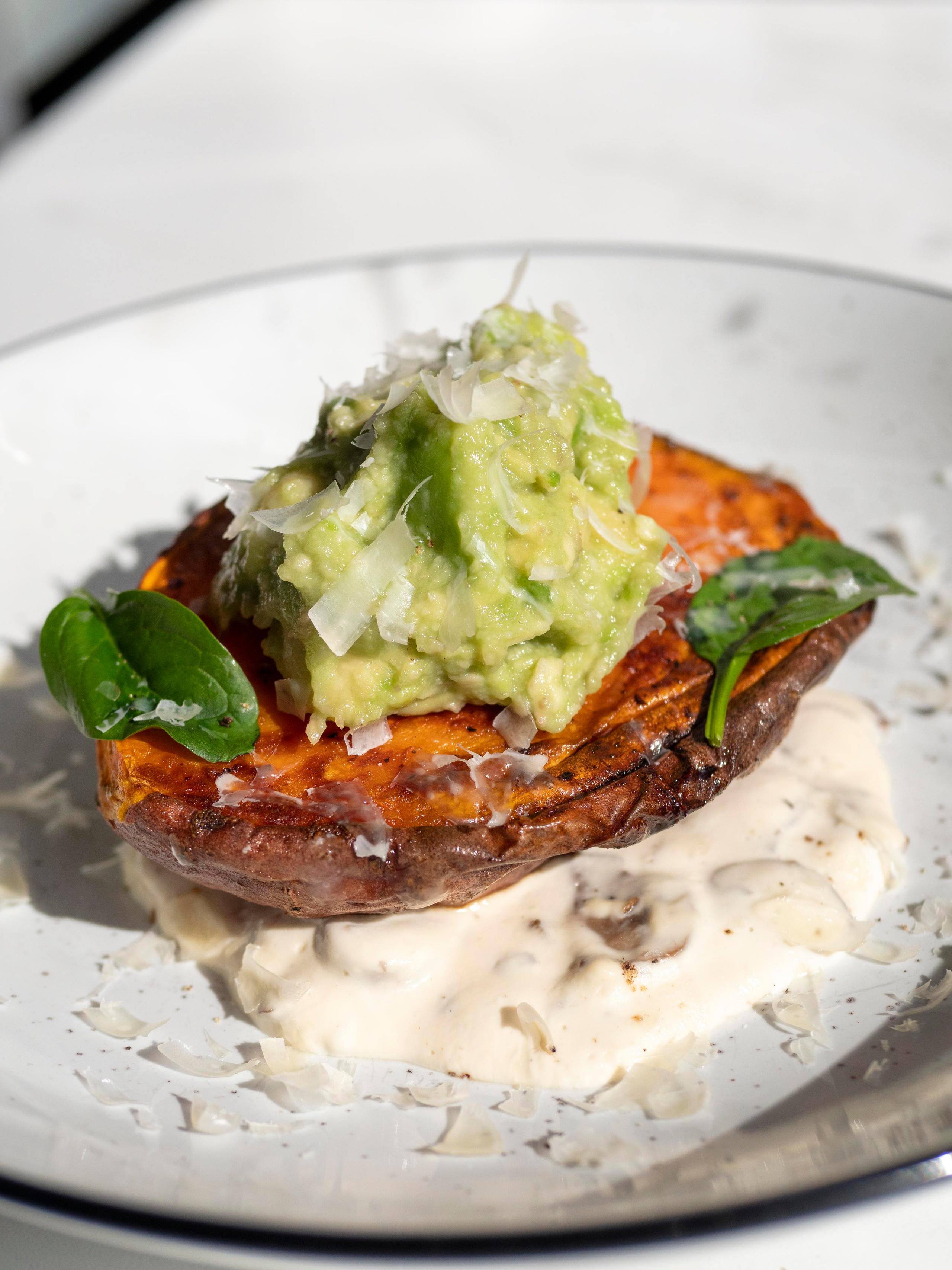 Съёмка для кофейни Civil. Фотограф Калинич Юлия