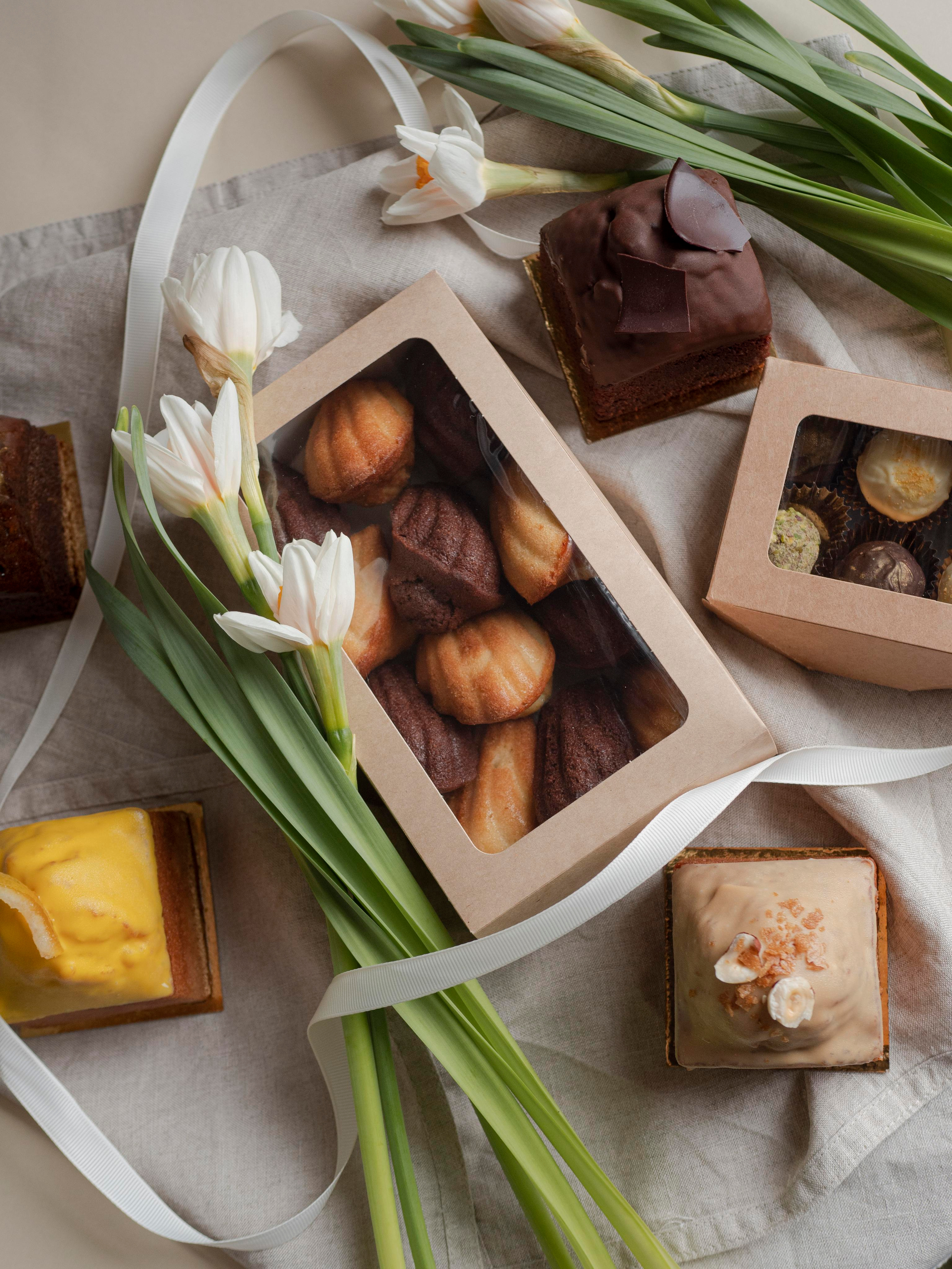 Съёмка для кофейни Ôpetit. Фотограф Калинич Юлия