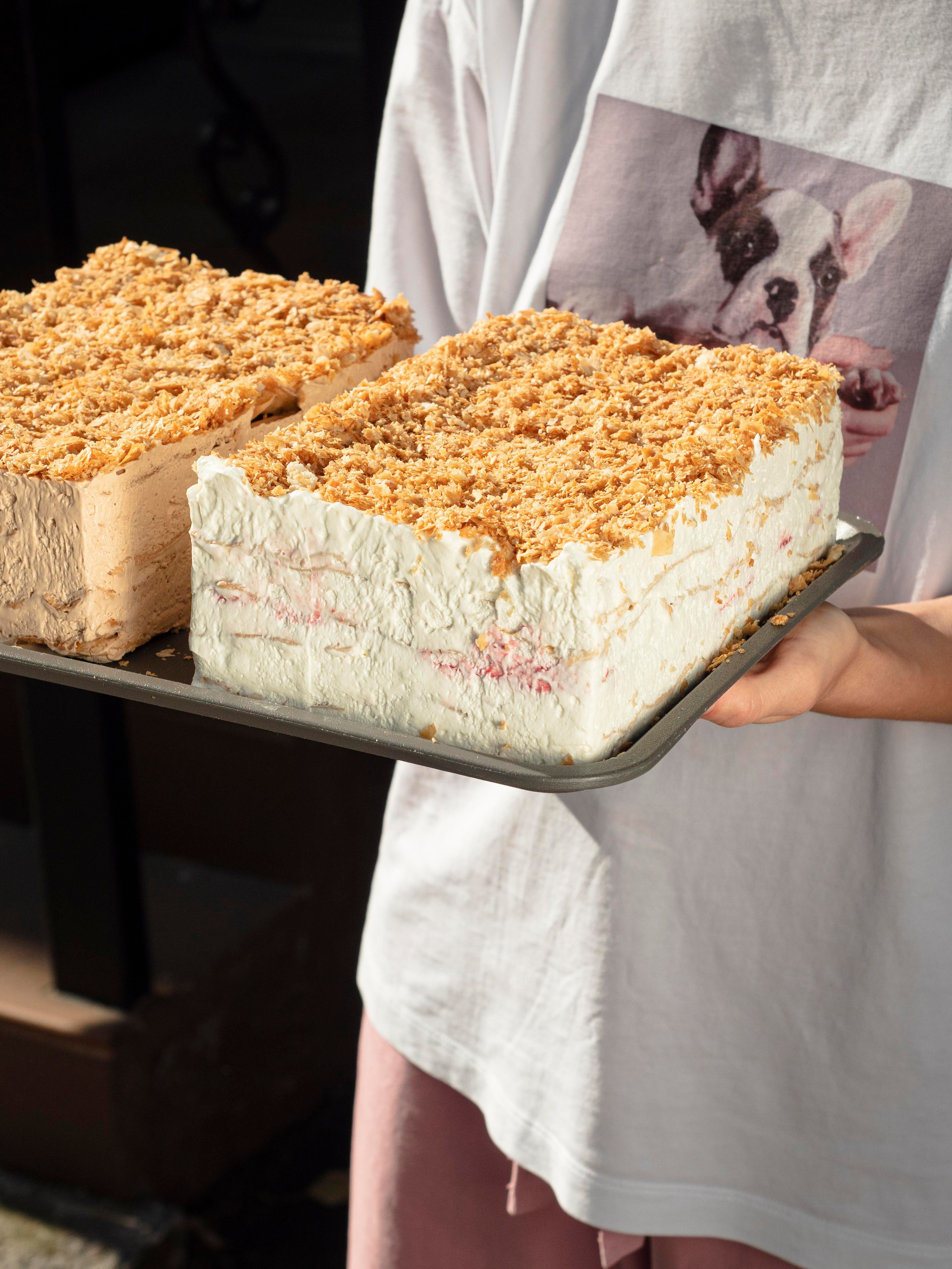 Фотосъёмка для кофейни Свитер. Фотограф Калинич Юлия