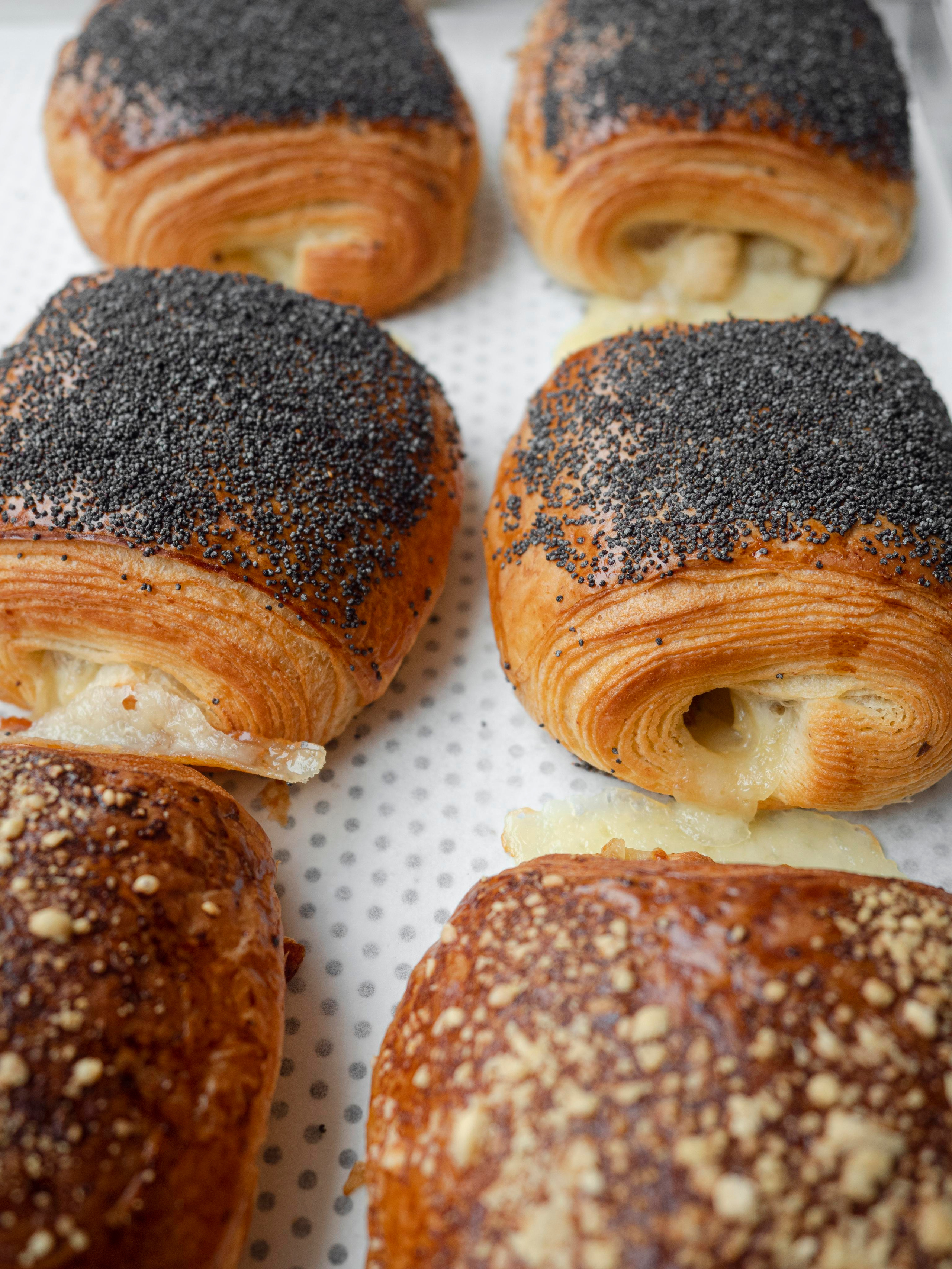 Фотосъёмка для пекарни Zoe. Фотограф Калинич Юлия