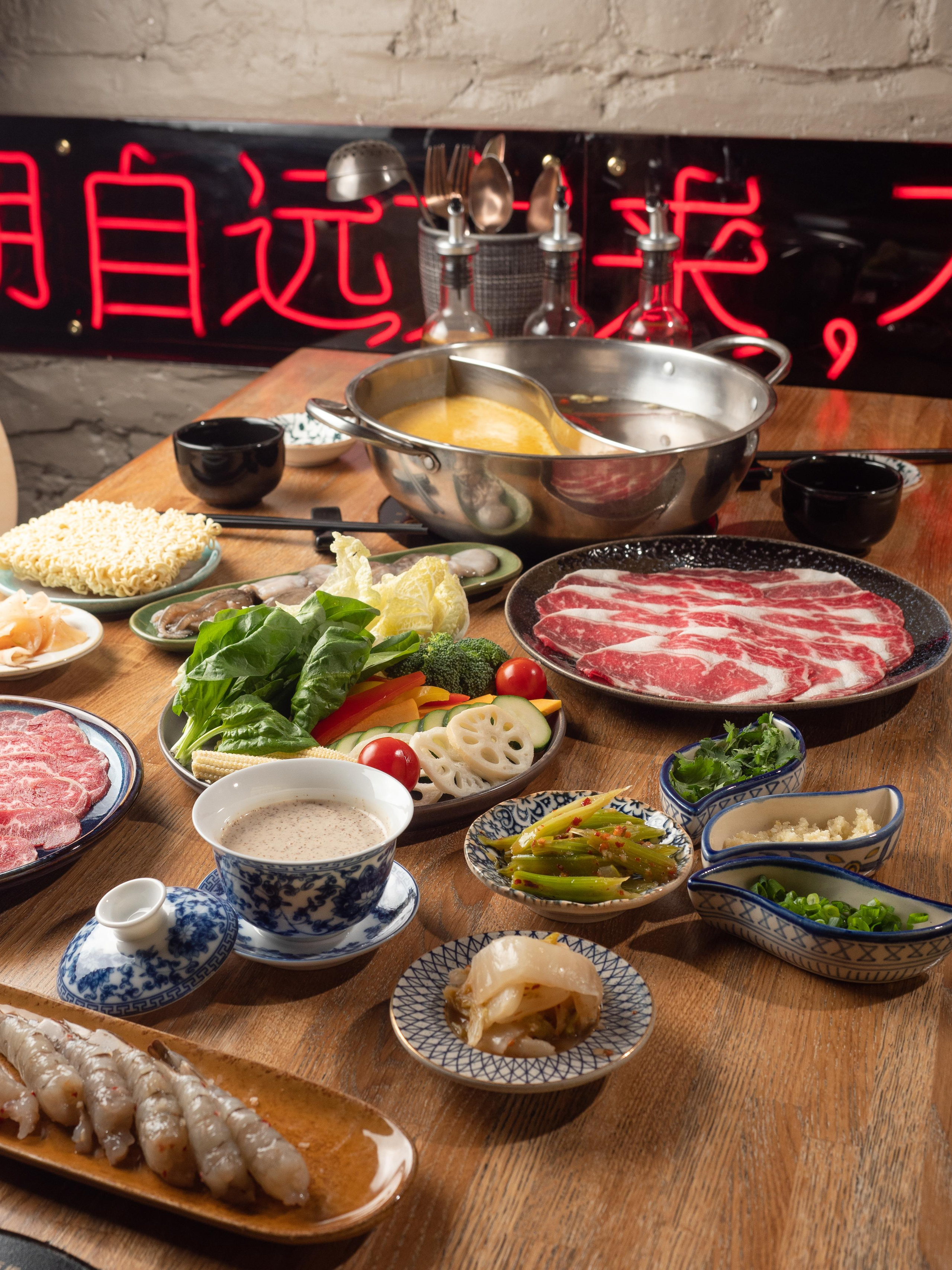 Съёмка для ресторана Мамахуху. Фотограф Калинич Юлия