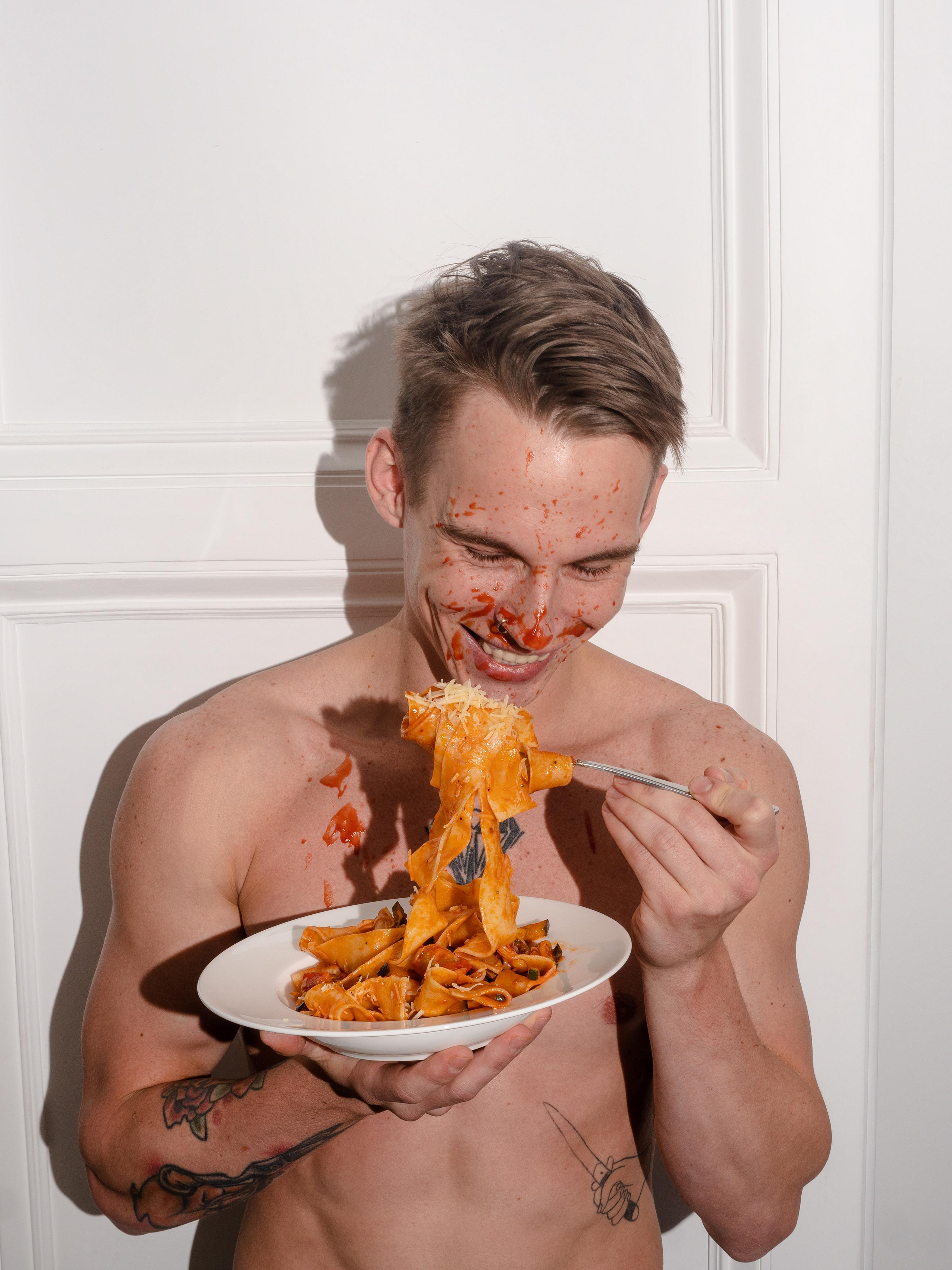 Съёмка для Coffeeroom. Фотограф Калинич Юлия