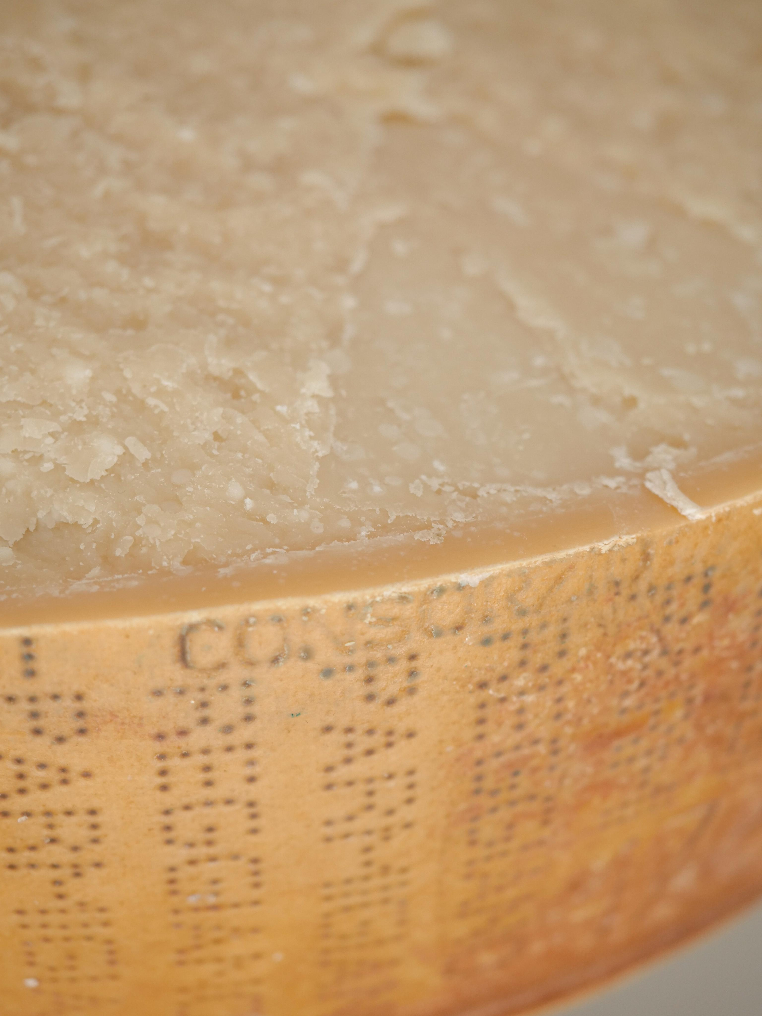 Съёмка для La Salumeria. Фотограф Калинич Юлия