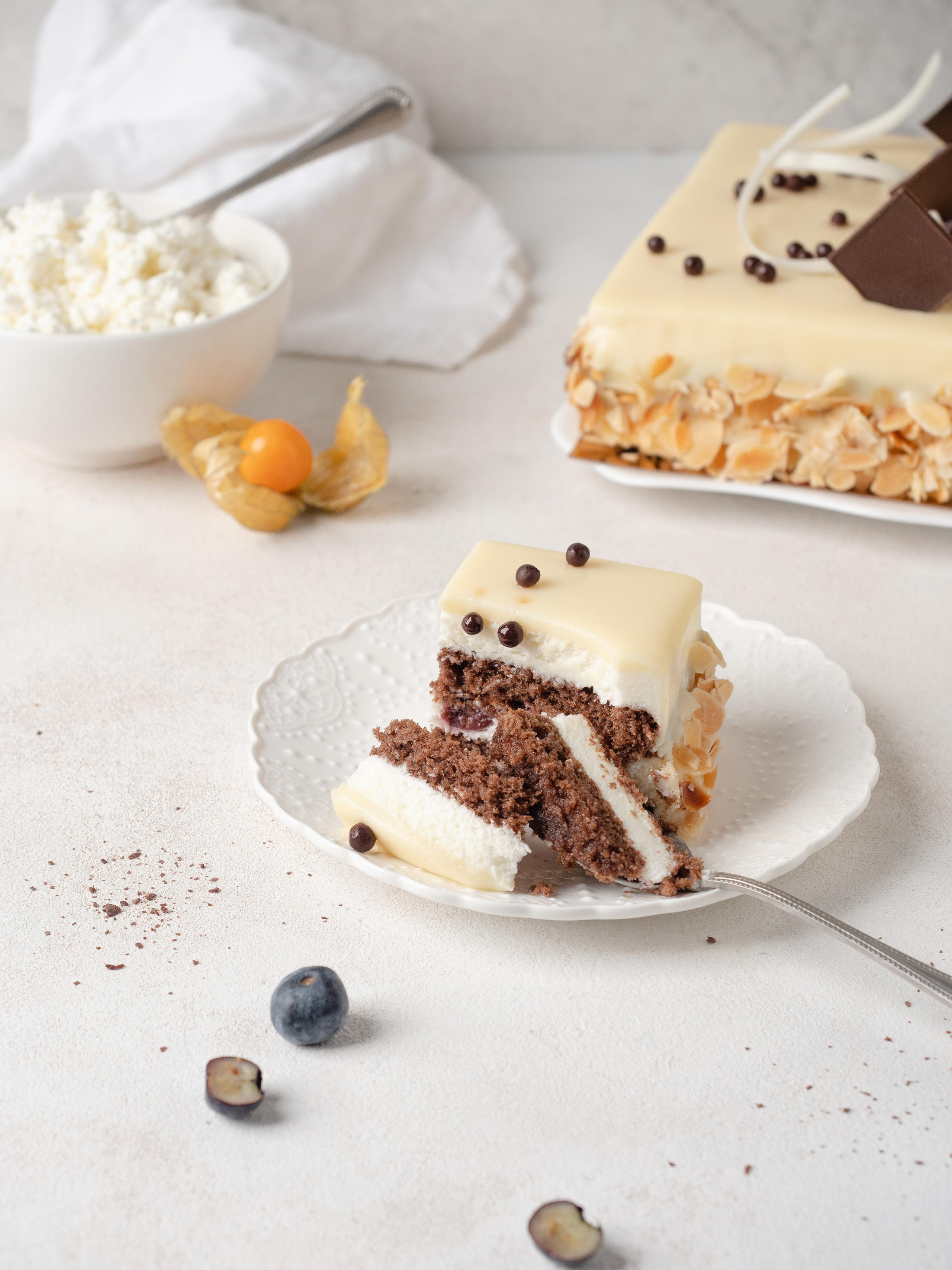 Съёмка для кондитерской Север Метрополь. Фотограф Калинич Юлия