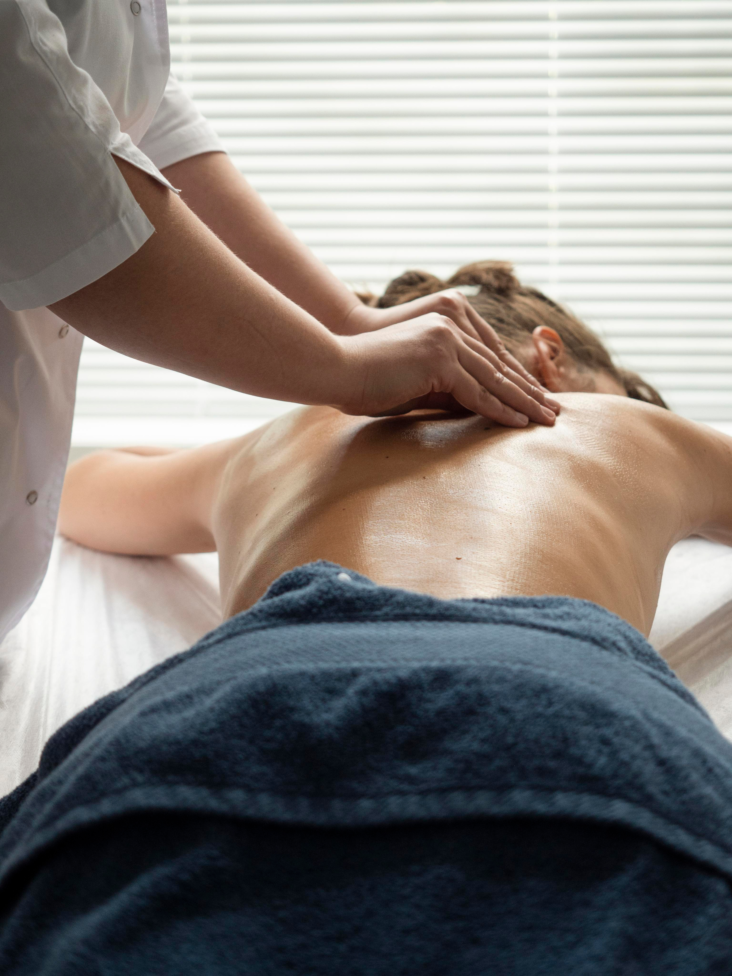 Съёмка для клиники косметологии Code of Beauty. Фотограф Калинич Юлия