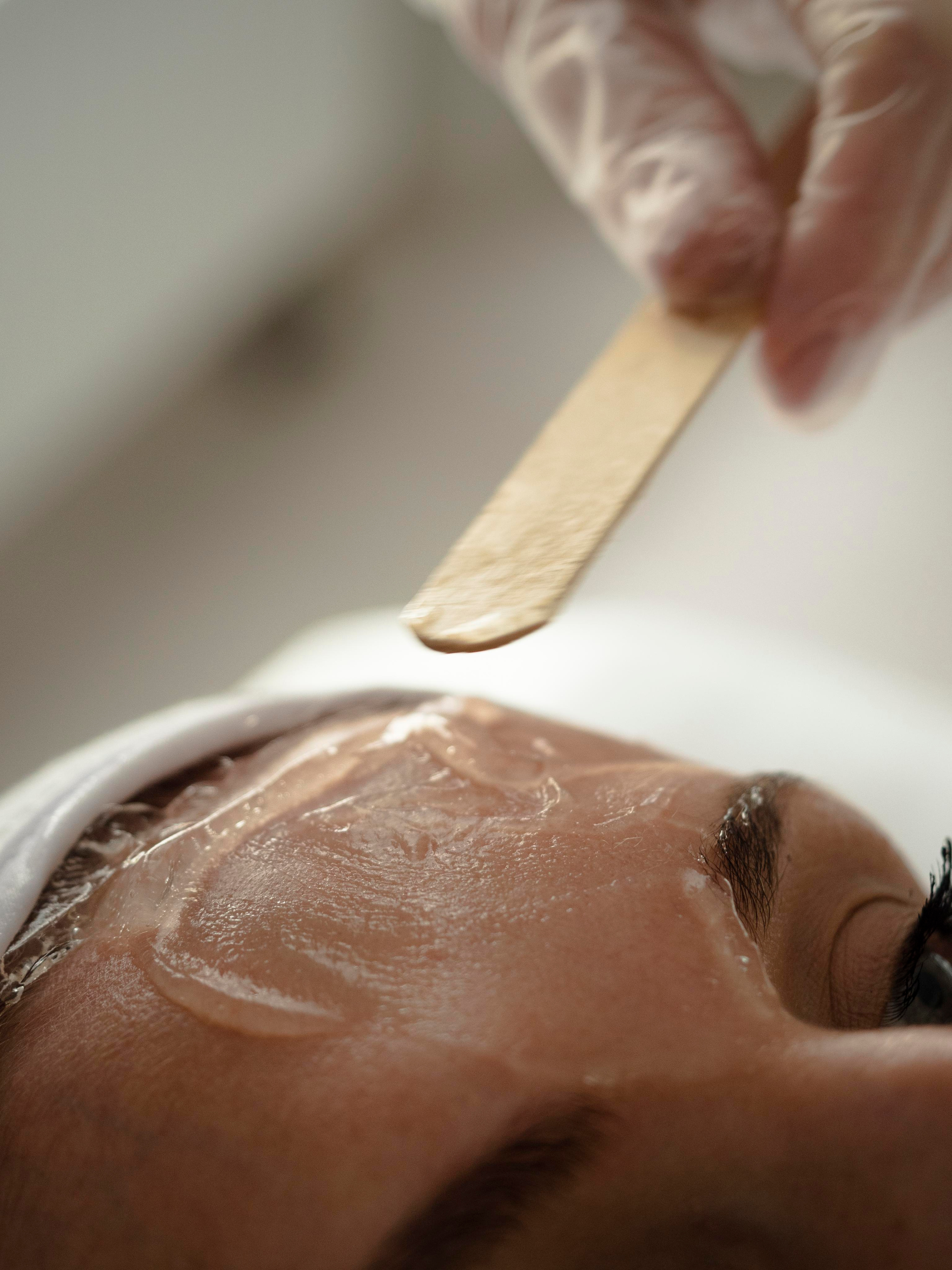 Съёмка для клиники косметологии Code of Beauty. Фотограф Калинич Юлия