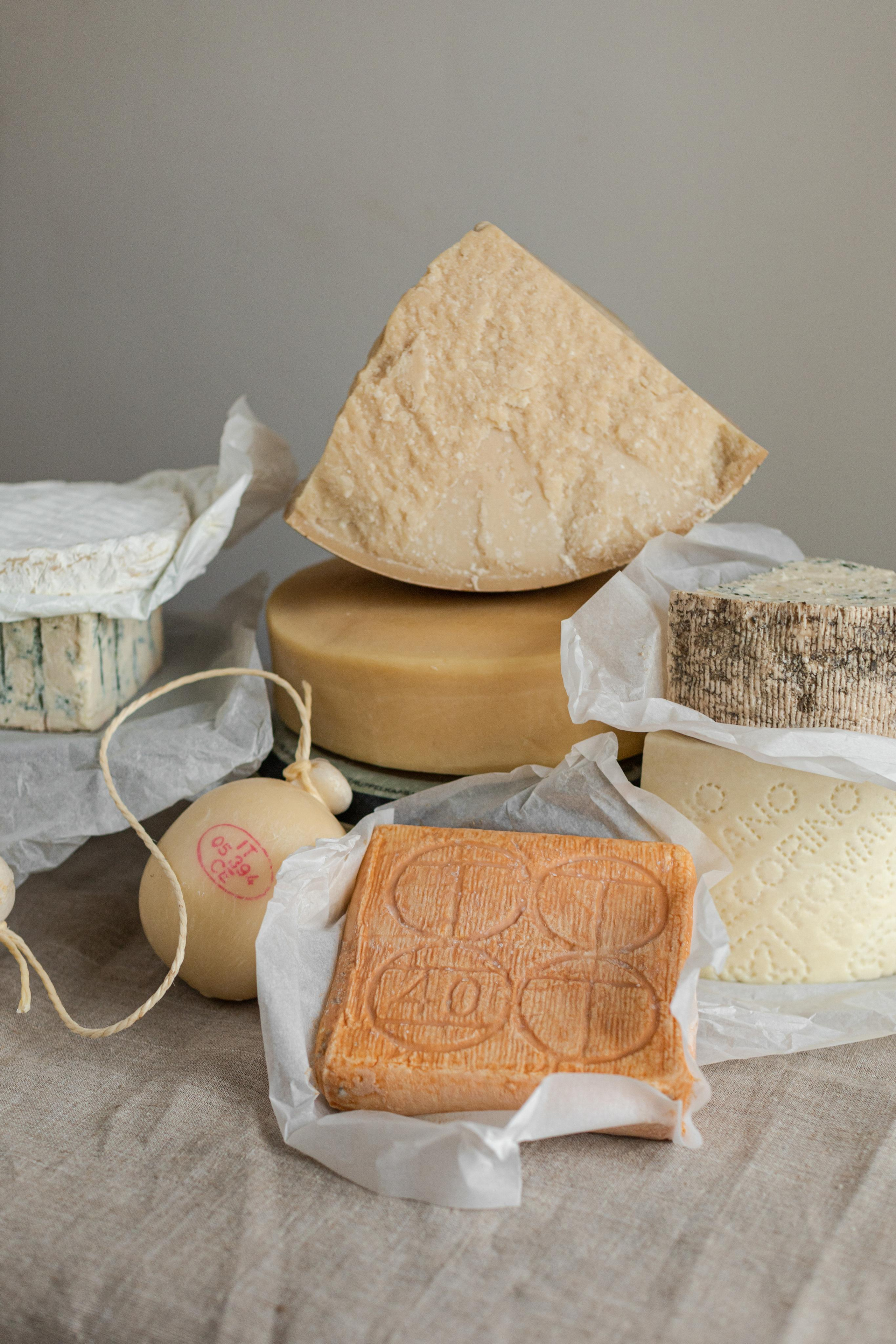 Съёмка для La Salumeria. Фотограф Калинич Юлия