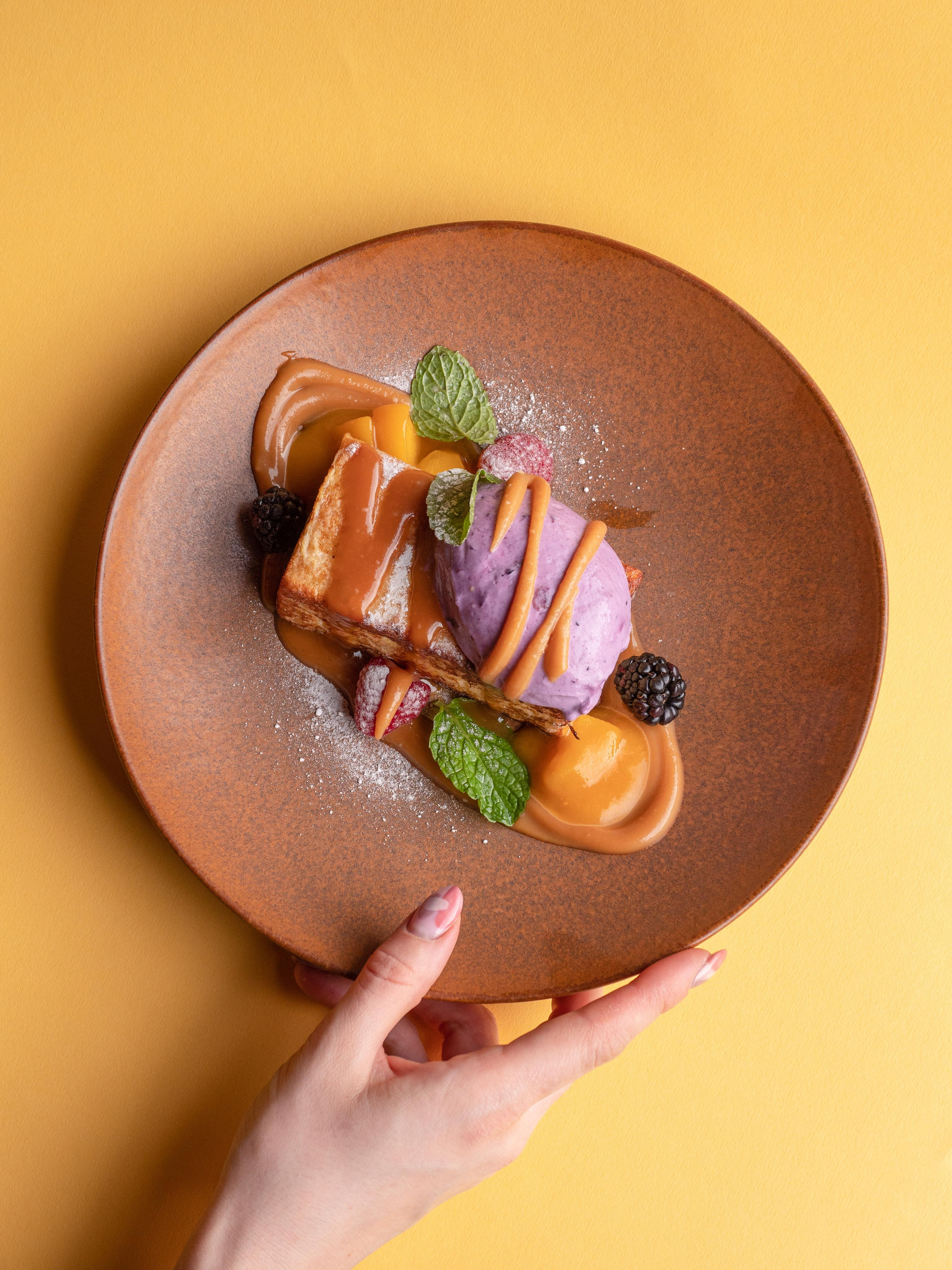 Съёмка для Coffeeroom. Фотограф Калинич Юлия