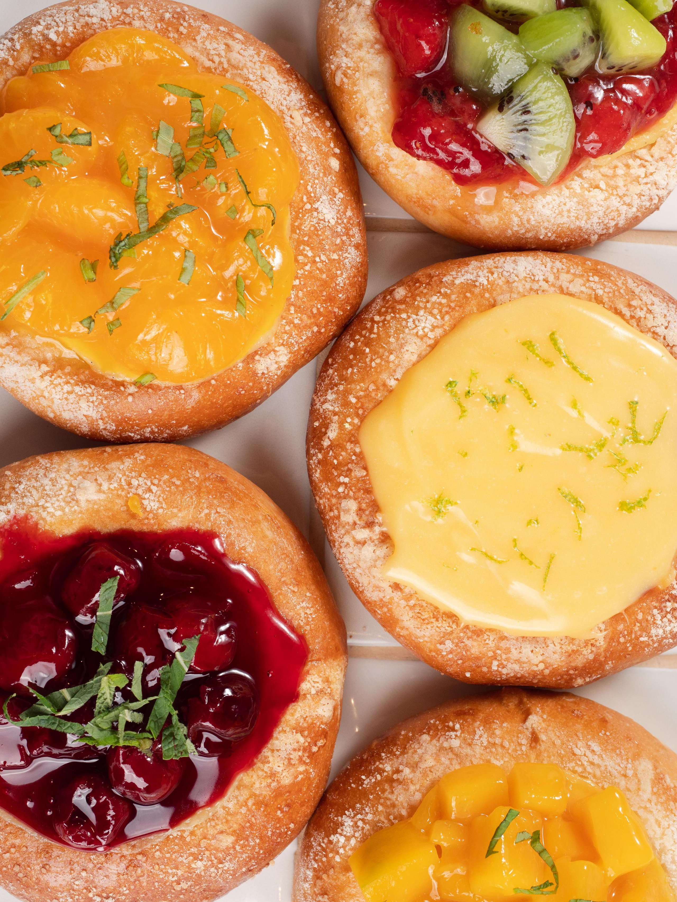 Фотосъёмка для кофейни Ivory Garden. Фотограф Калинич Юлия