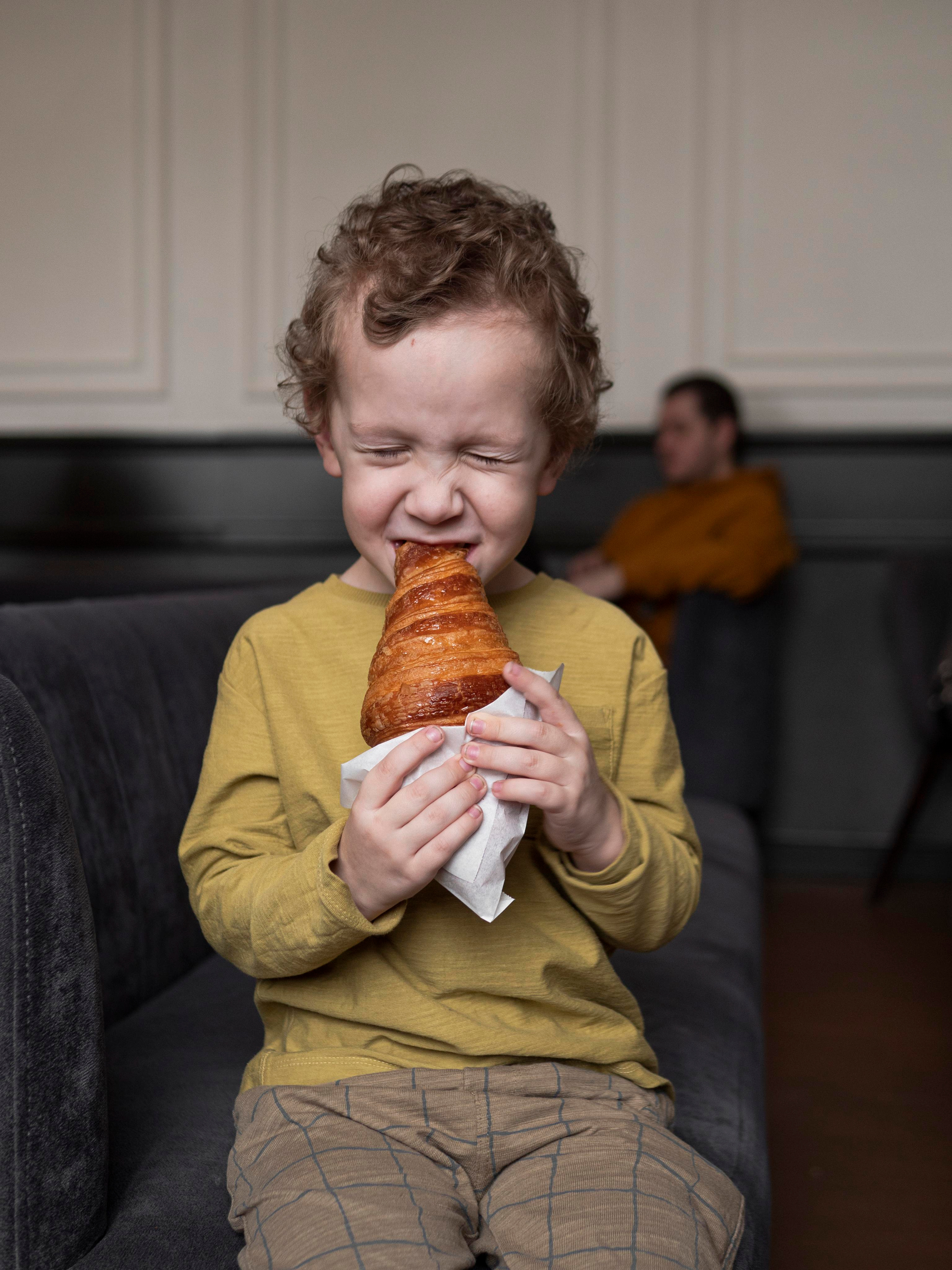 Съёмка для кофейни Ôpetit. Фотограф Калинич Юлия