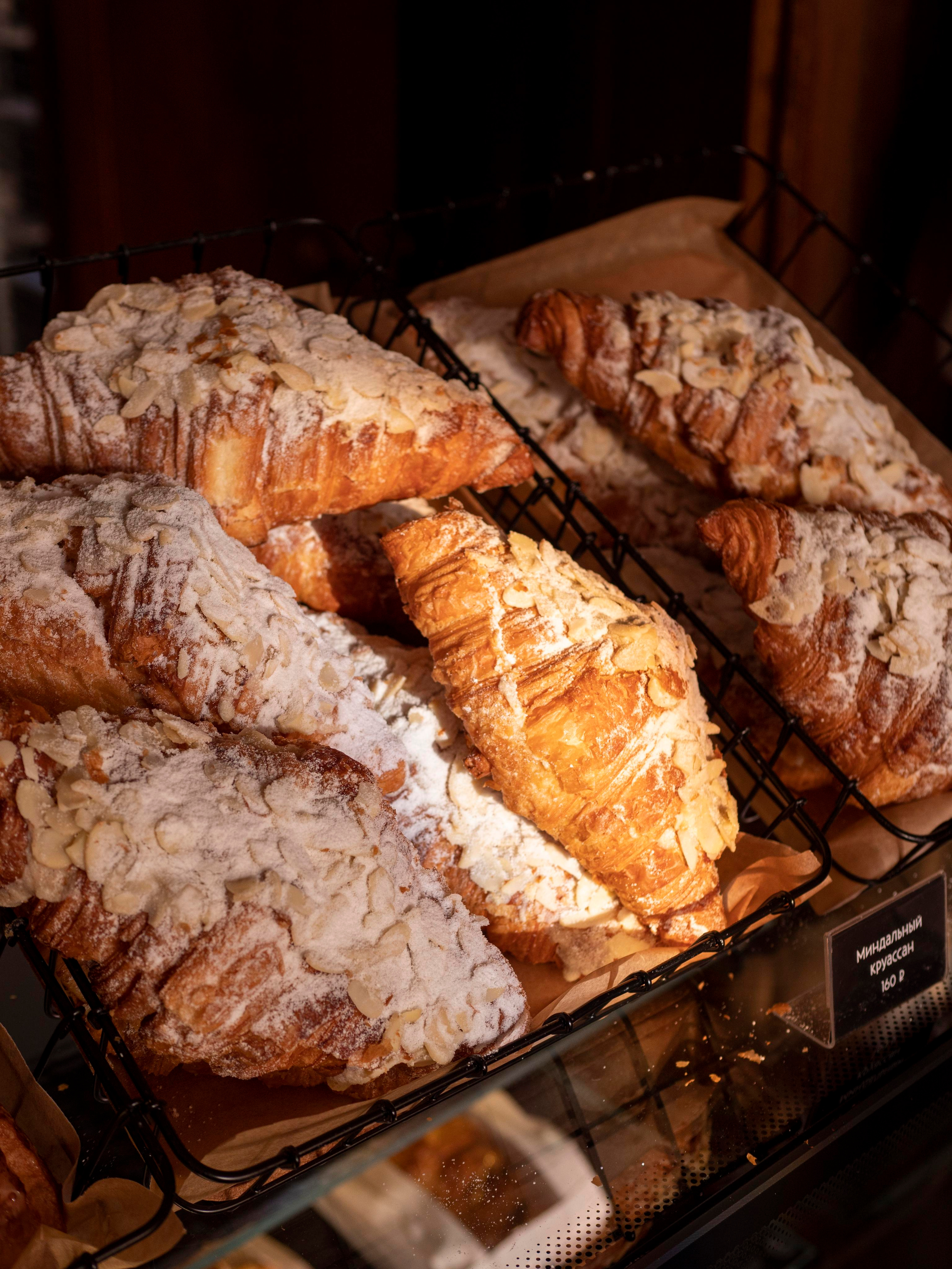 Съёмка для кофейни Ôpetit. Фотограф Калинич Юлия