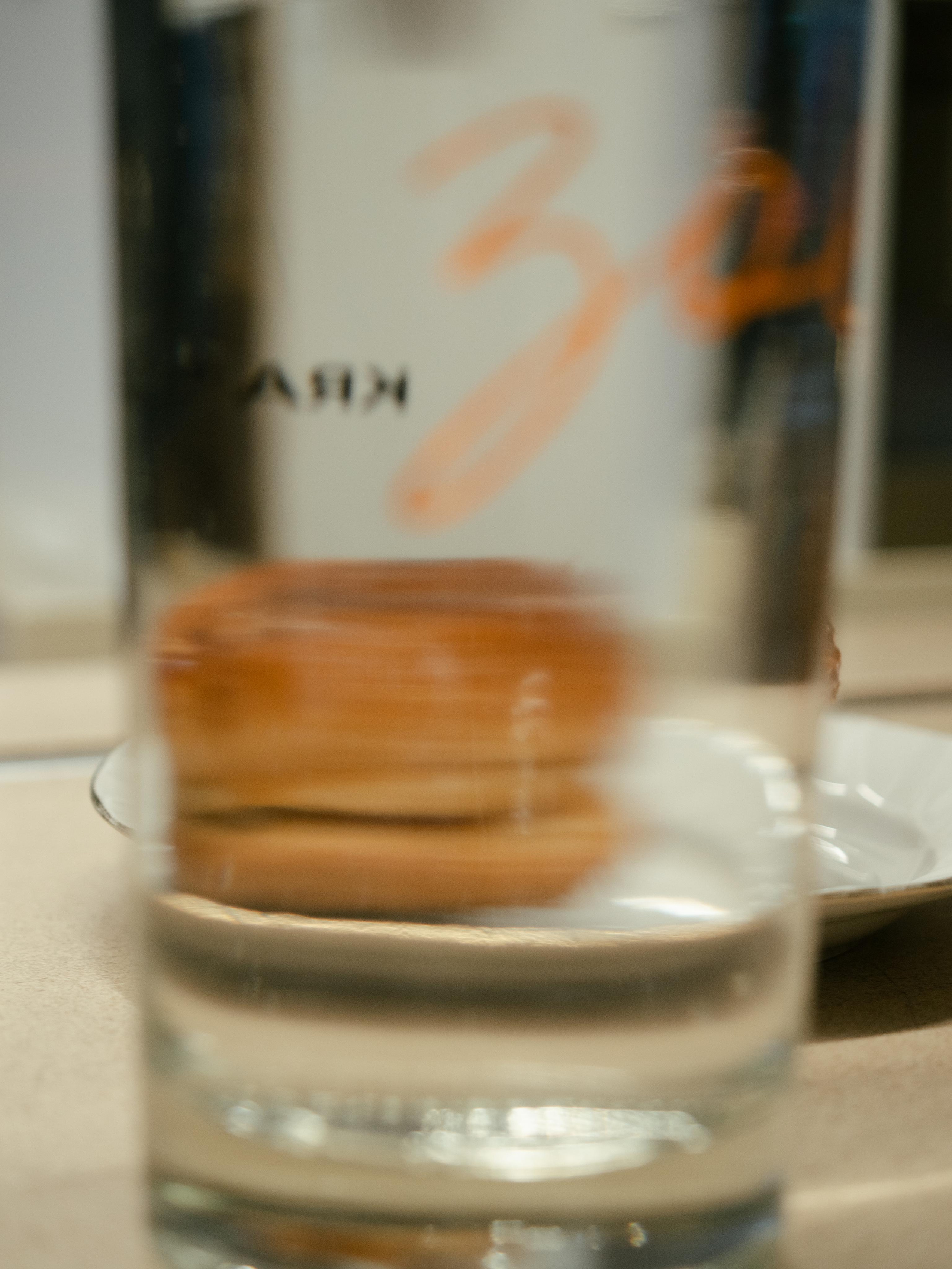 Фотосъёмка для пекарни Zoe. Фотограф Калинич Юлия