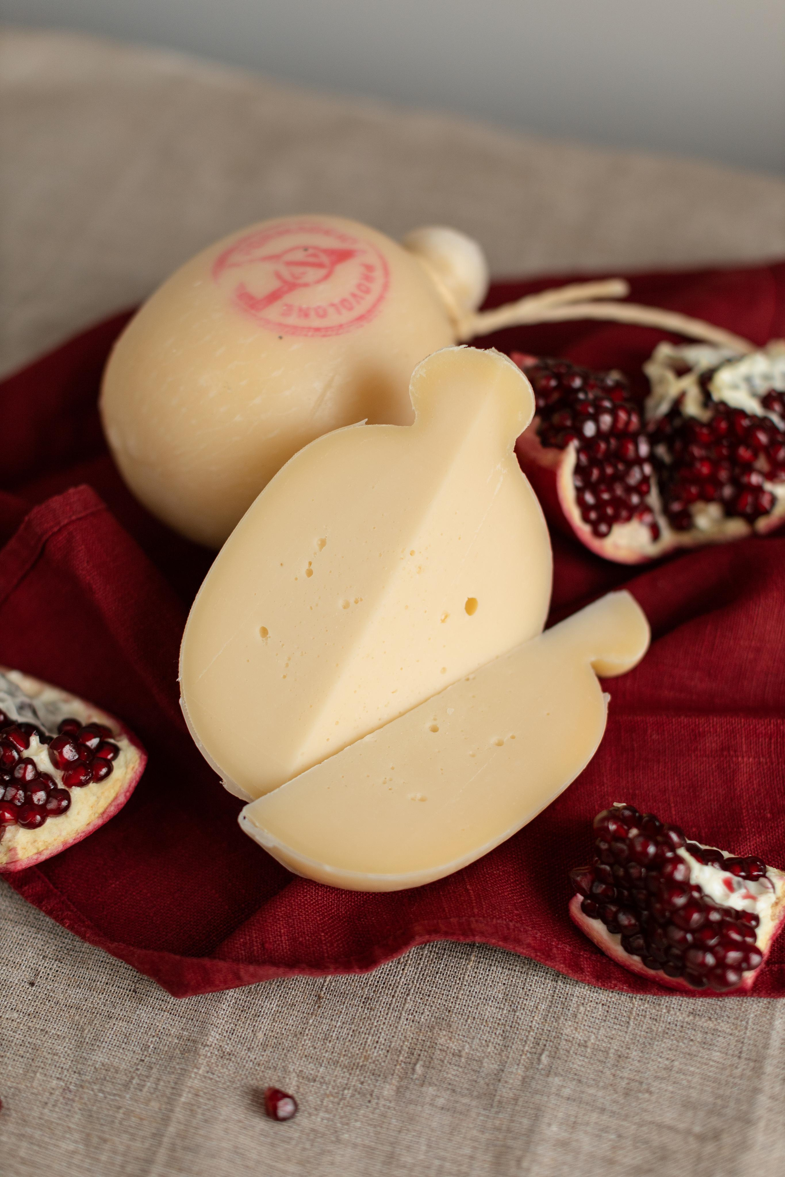 Съёмка для La Salumeria. Фотограф Калинич Юлия