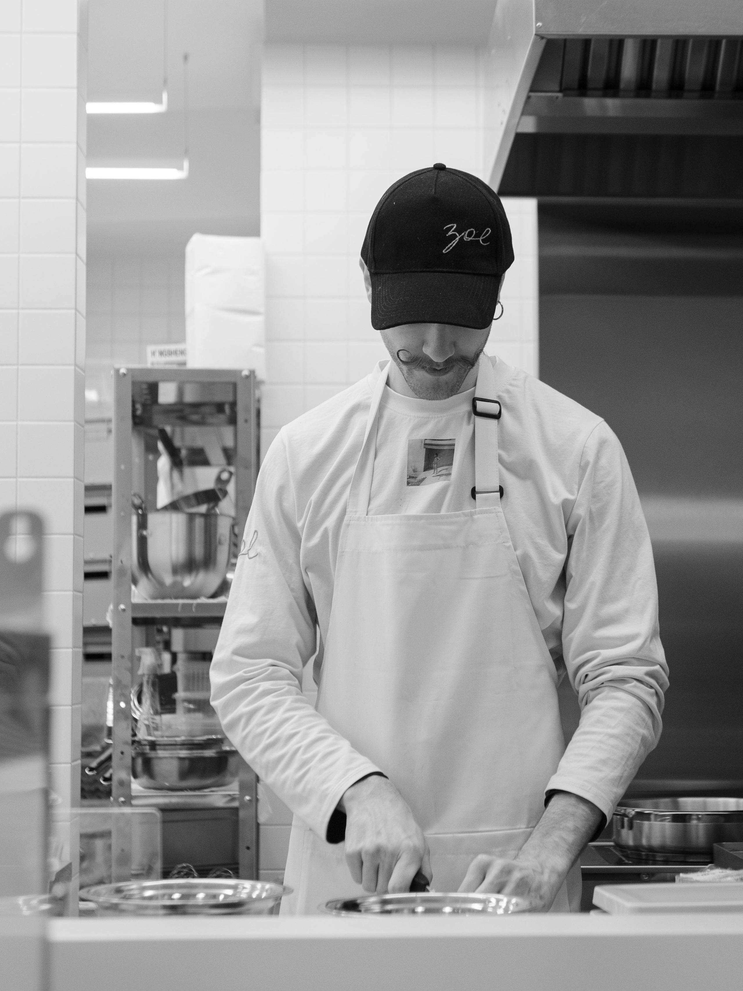 Фотосъёмка для пекарни Zoe. Фотограф Калинич Юлия