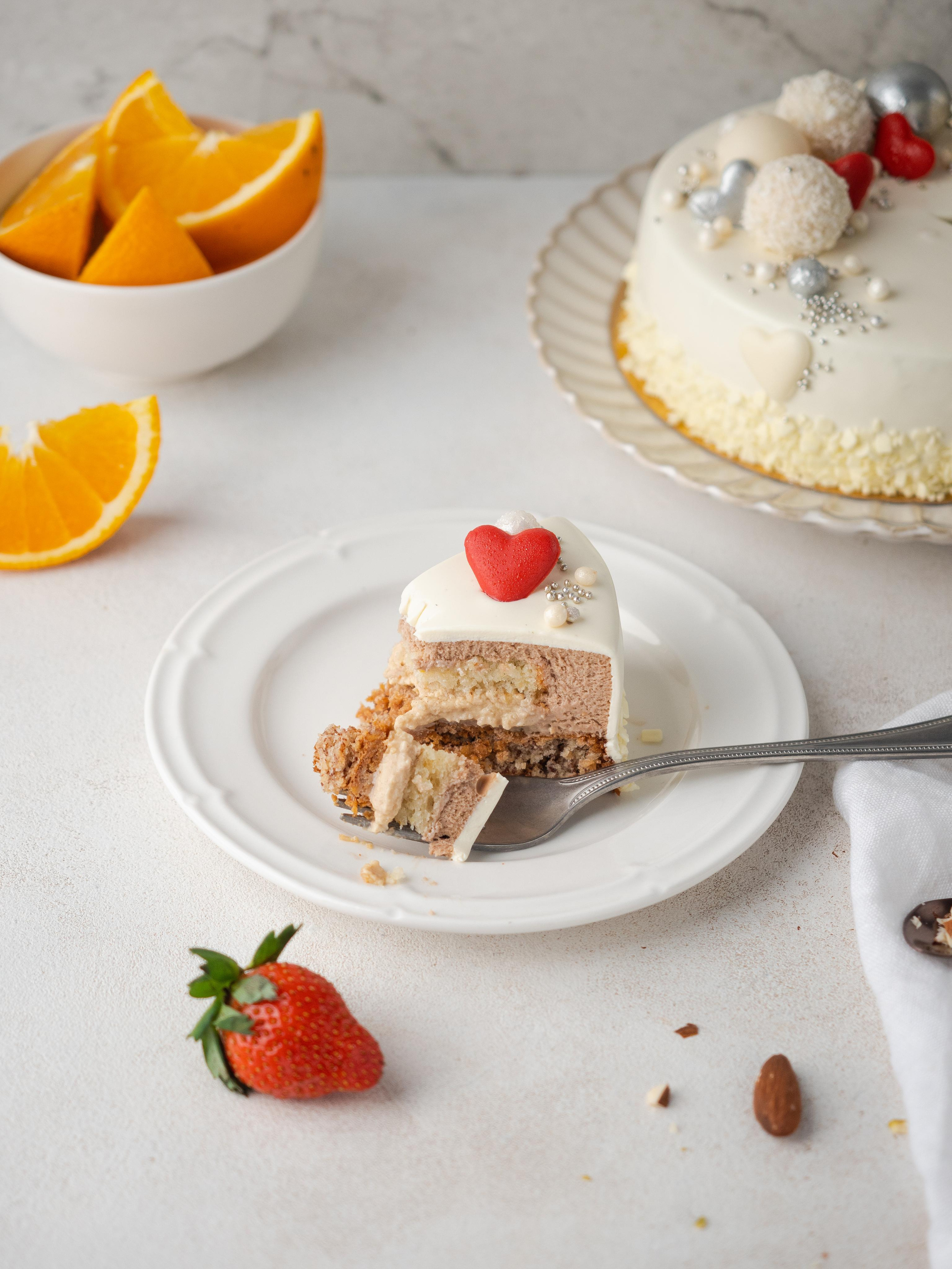 Съёмка для кондитерской Север Метрополь. Фотограф Калинич Юлия