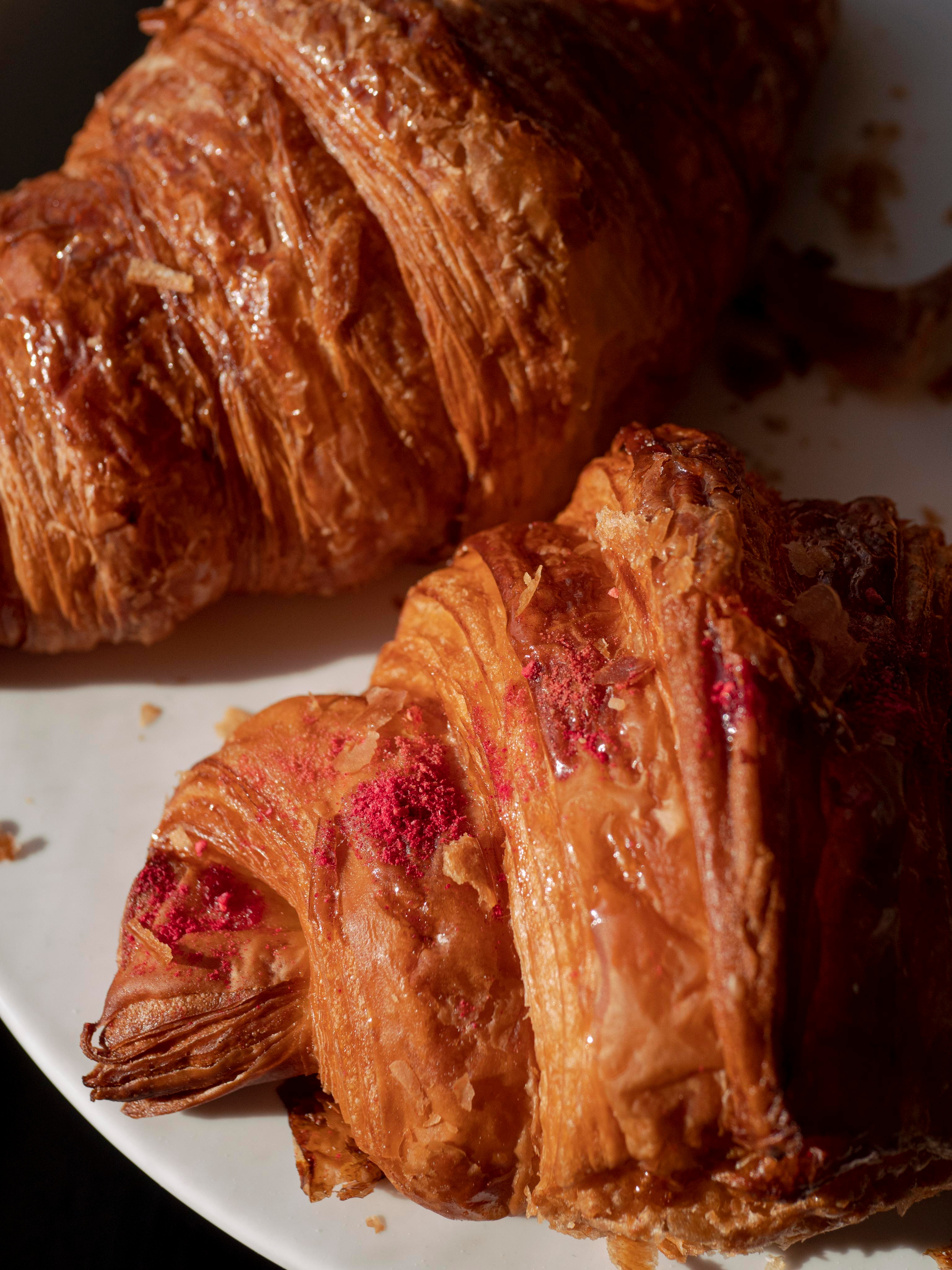 Съёмка для кофейни Ôpetit. Фотограф Калинич Юлия