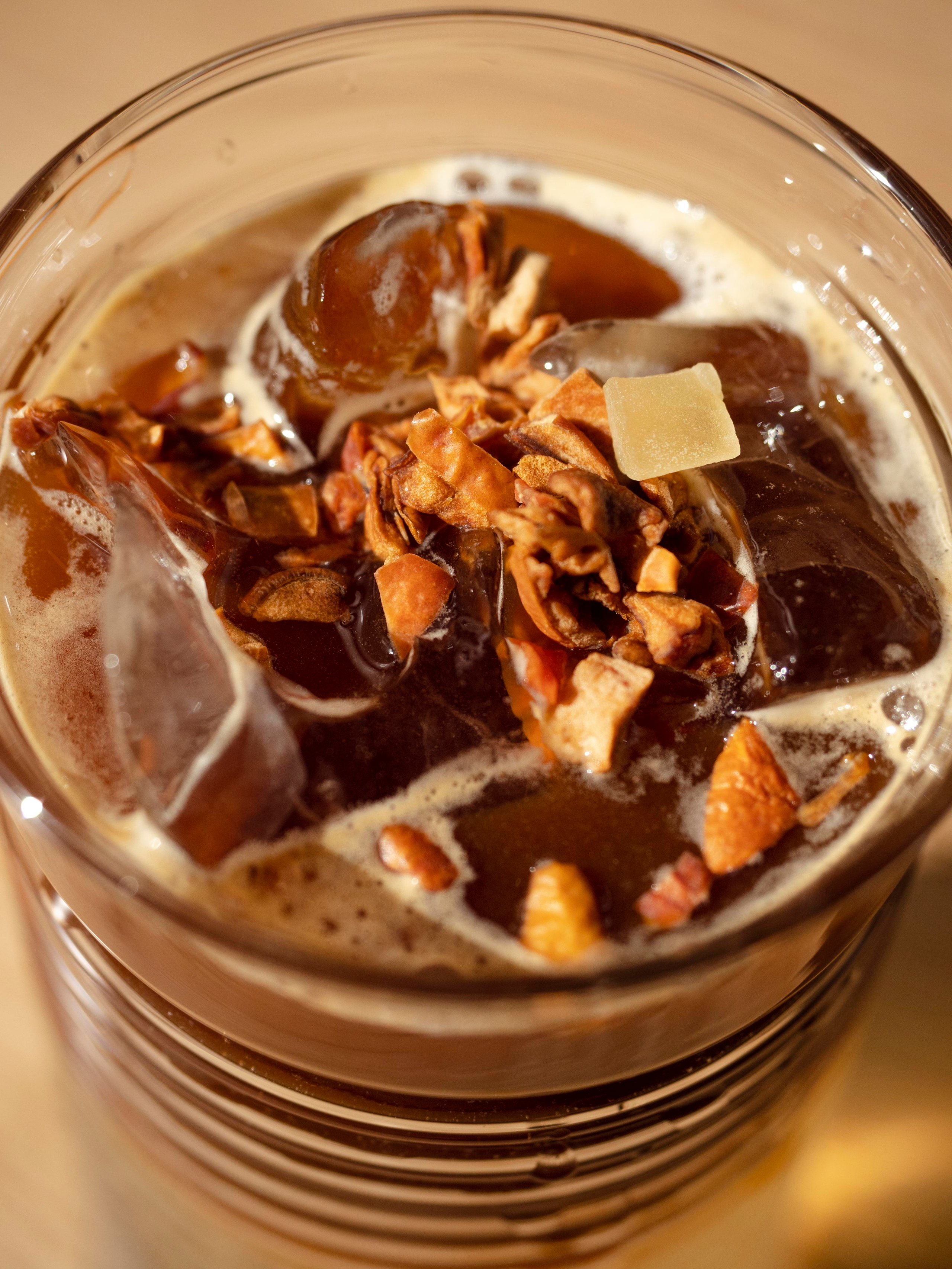 Съёмка для кофейни Hand Coffee. Фотограф Калинич Юлия