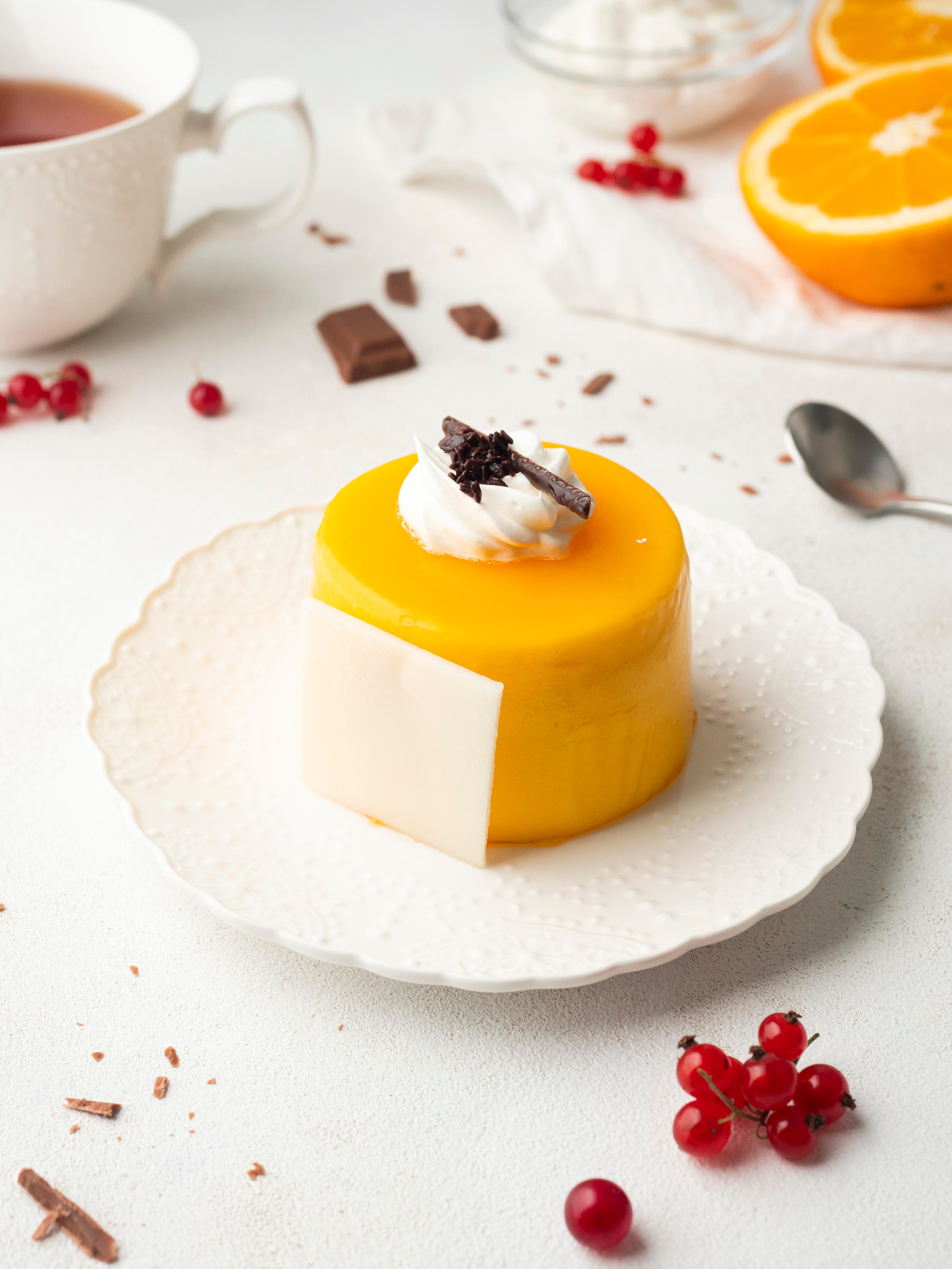 Съёмка для кондитерской Север Метрополь. Фотограф Калинич Юлия