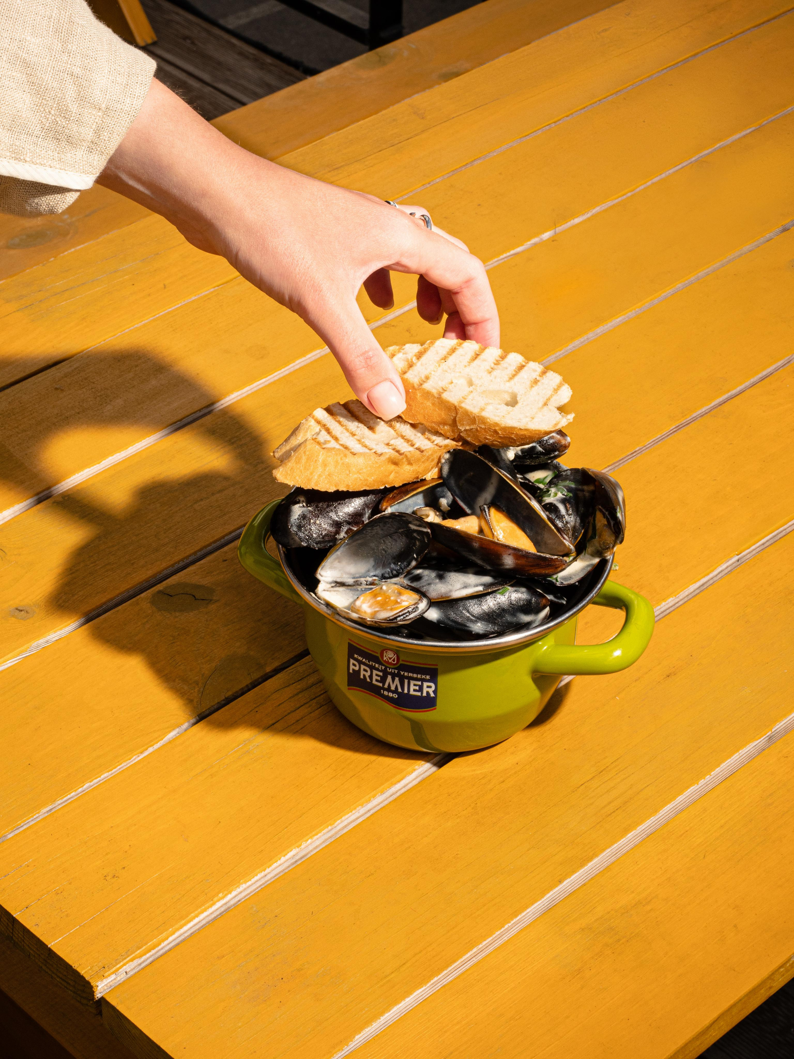 Фотосъёмка для Василеостровского рынка. Фотограф Калинич Юлия