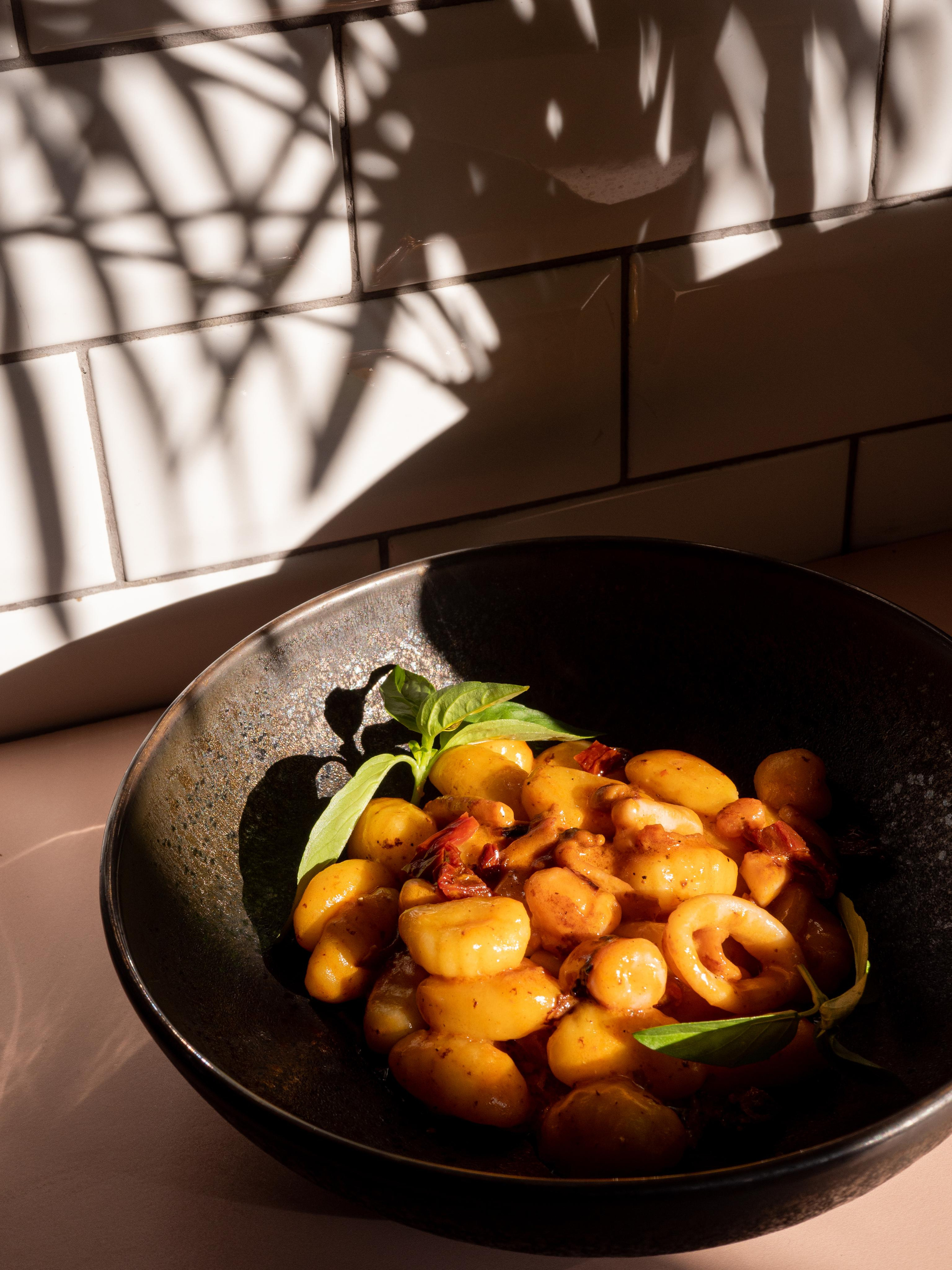 Съёмка для Coffeeroom. Фотограф Калинич Юлия