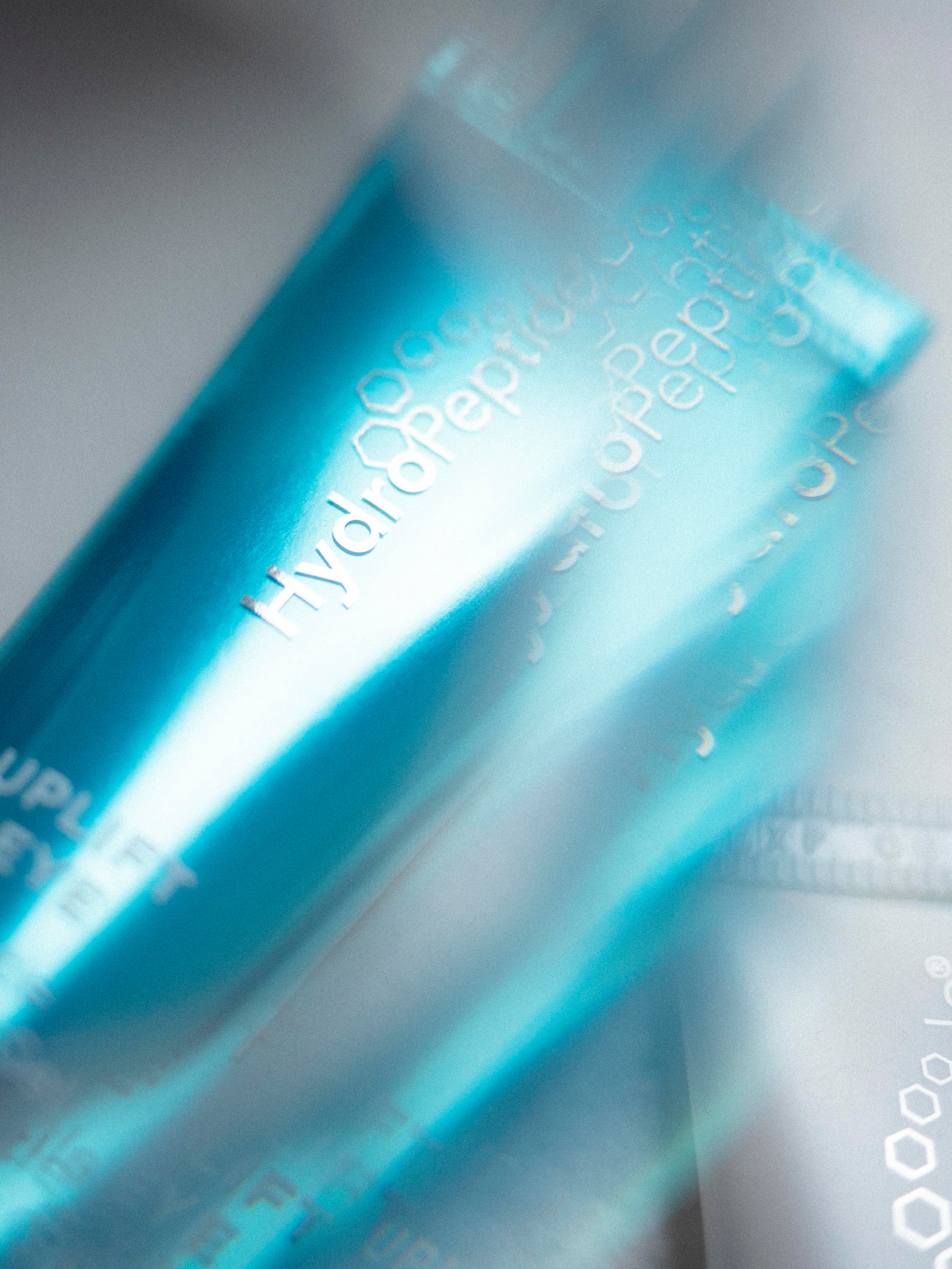 Съёмка для клиники косметологии Code of Beauty. Фотограф Калинич Юлия