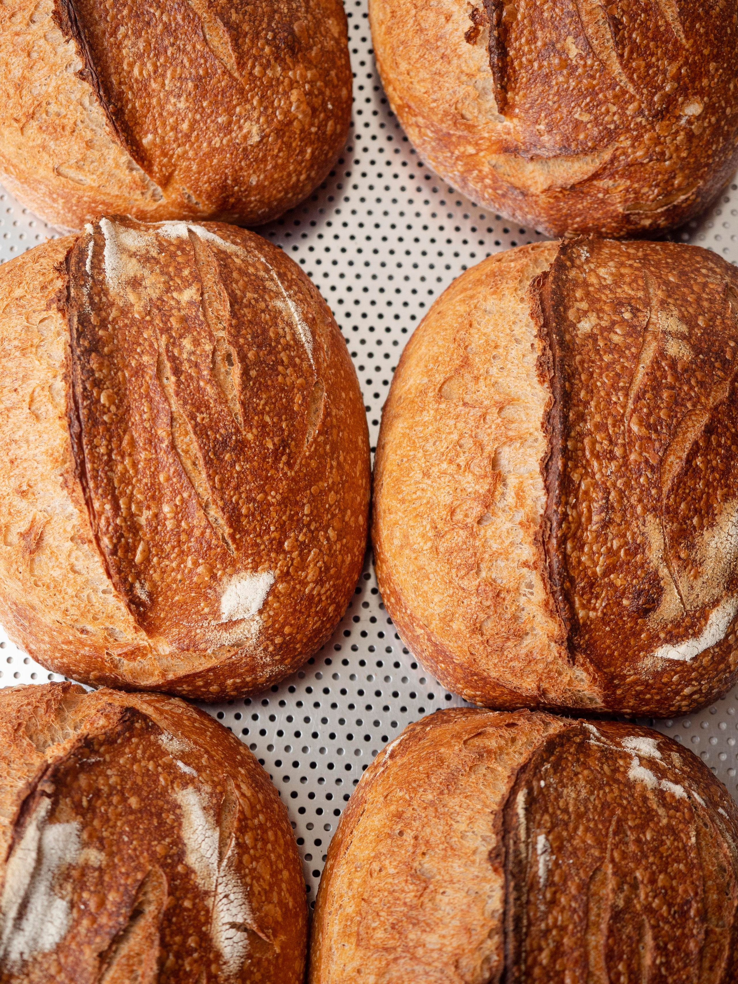 Фотосъёмка для пекарни Zoe. Фотограф Калинич Юлия