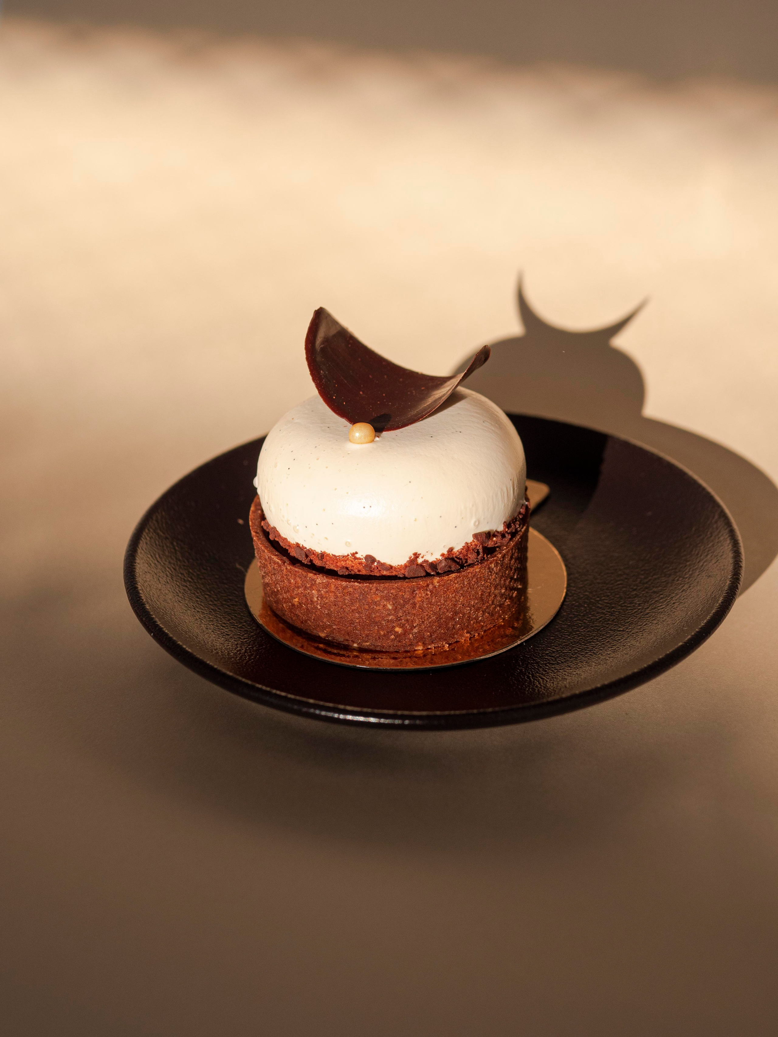 Съёмка для кофейни Ôpetit. Фотограф Калинич Юлия