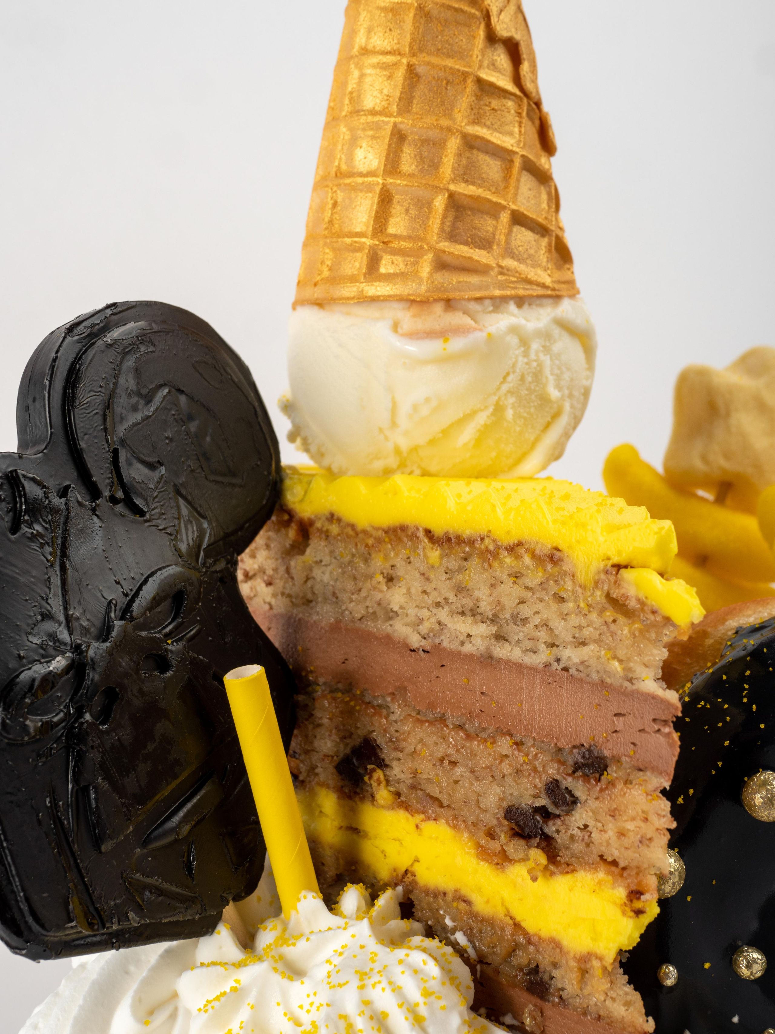 Съёмка для Coffeeroom. Фотограф Калинич Юлия