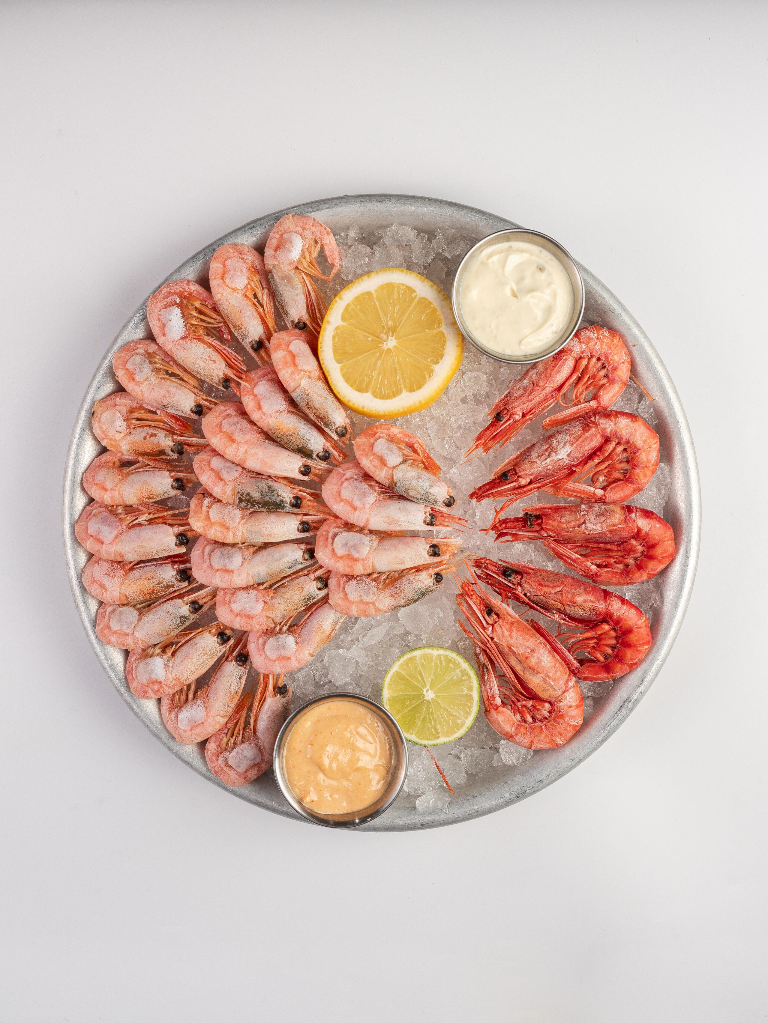 Съёмка для Fisha Raw bar and Grill. Фотограф Калинич Юлия