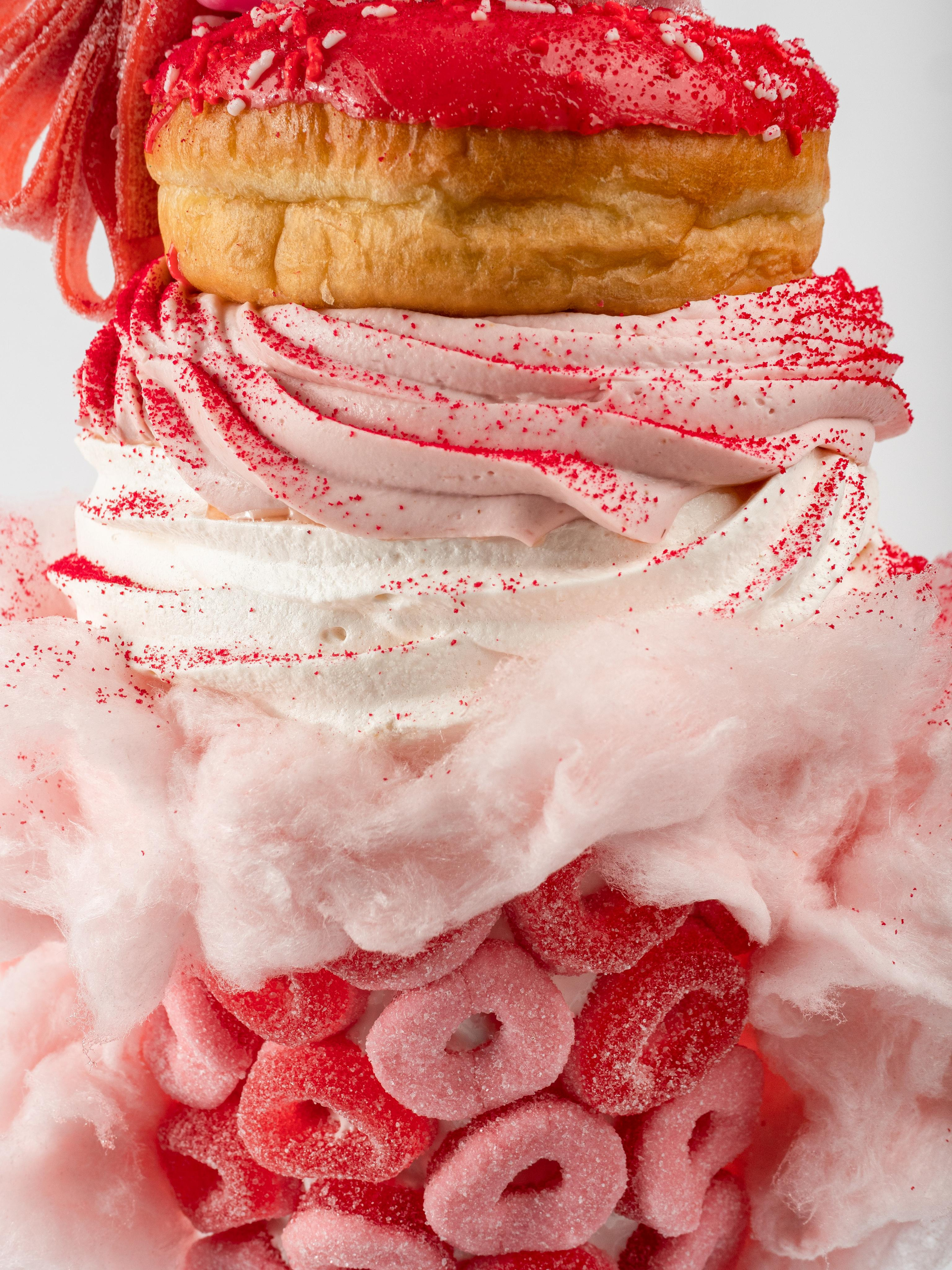 Съёмка для Coffeeroom. Фотограф Калинич Юлия