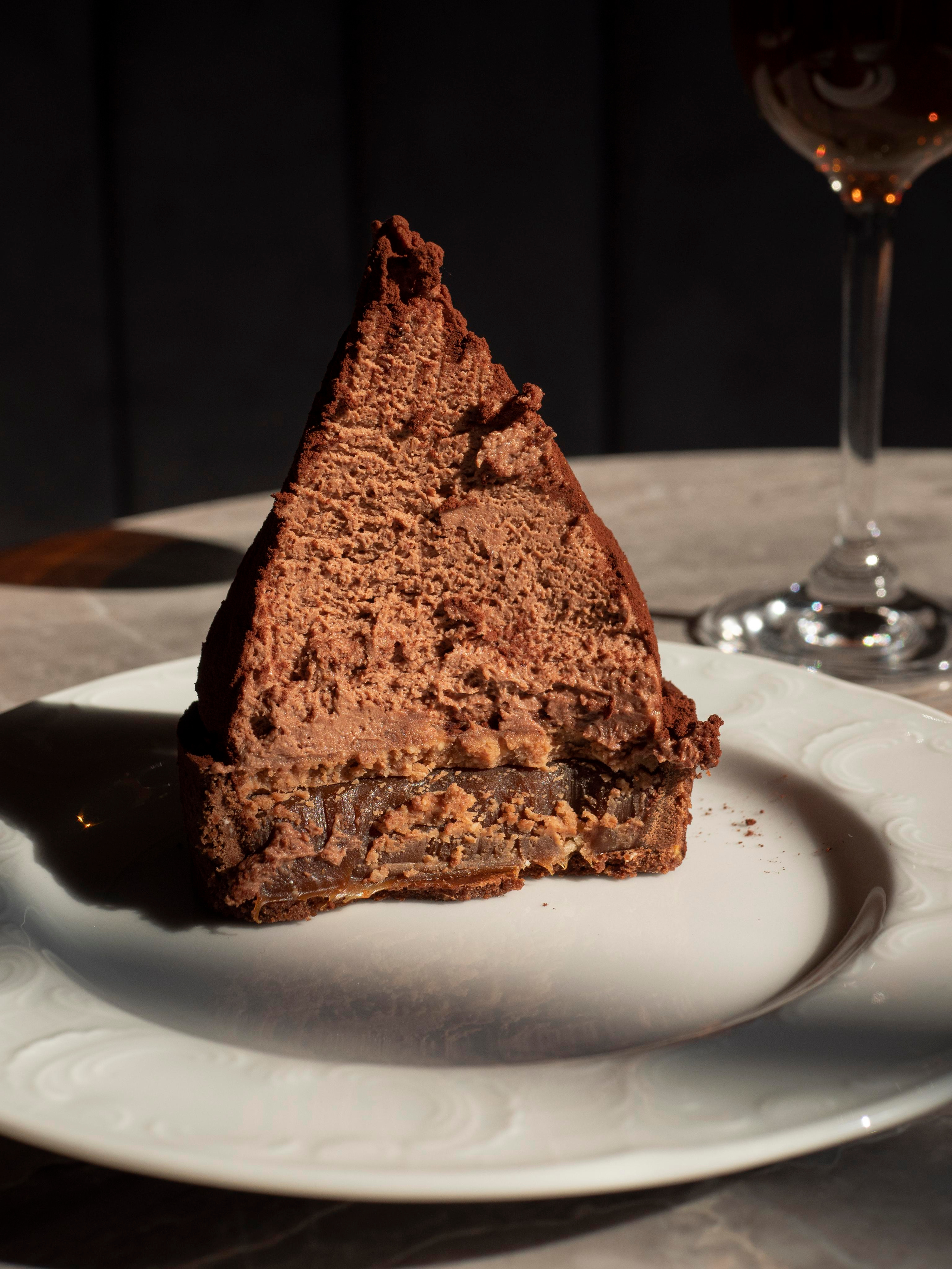 Съёмка для кофейни Ôpetit. Фотограф Калинич Юлия