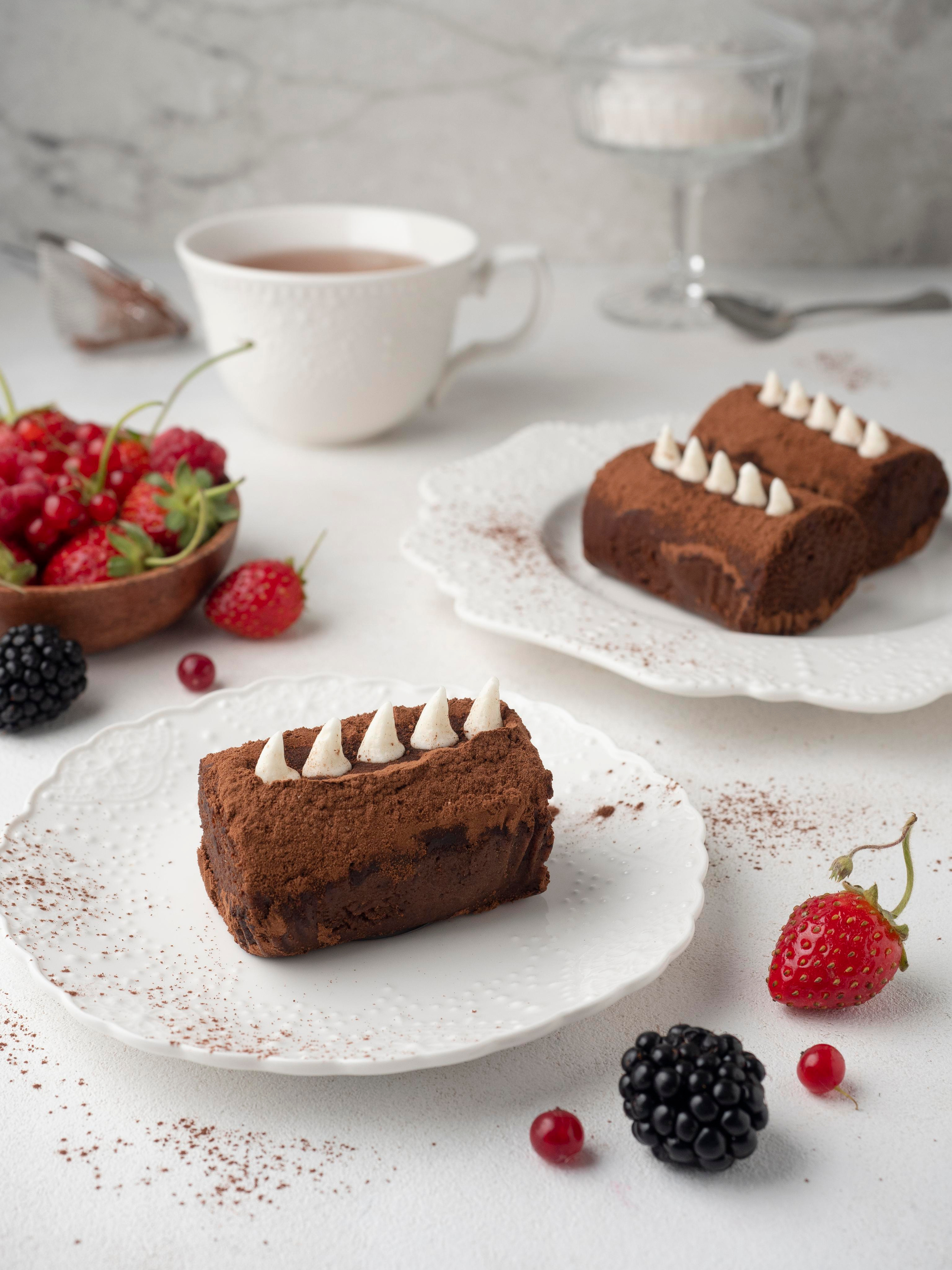 Съёмка для кондитерской Север Метрополь. Фотограф Калинич Юлия