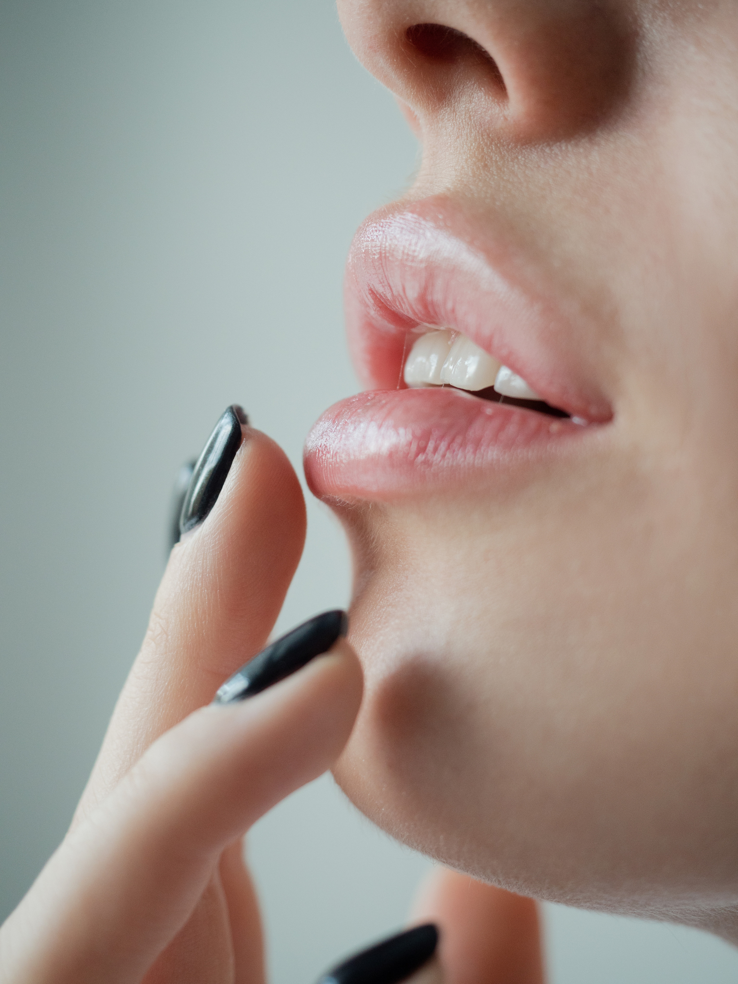 Съёмка для клиники косметологии Code of Beauty. Фотограф Калинич Юлия